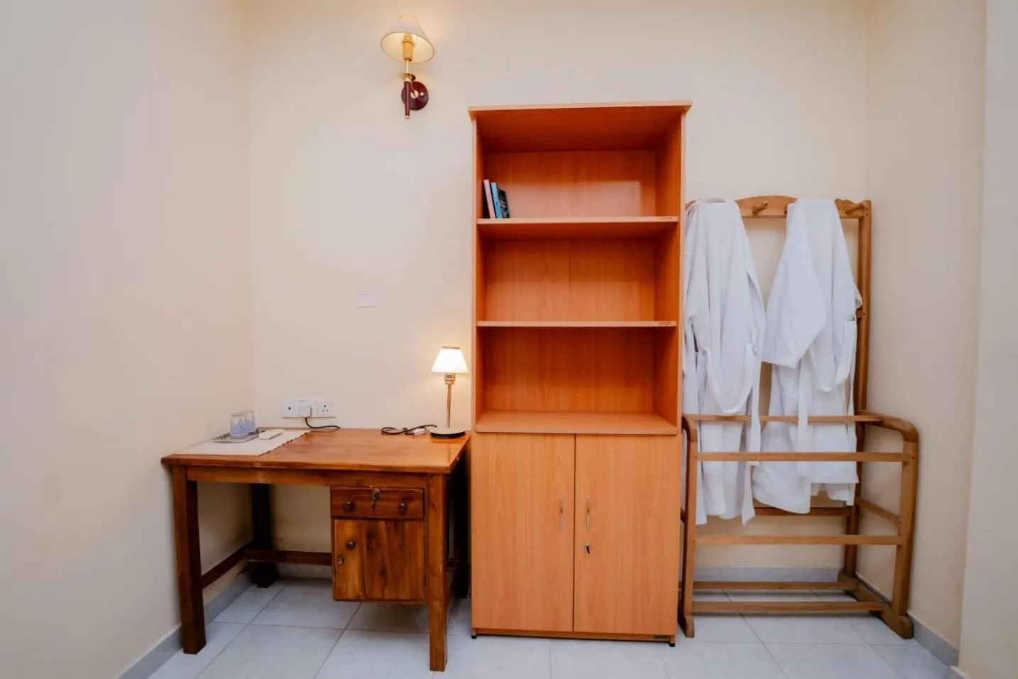 Suwani Pinnawala Homestay