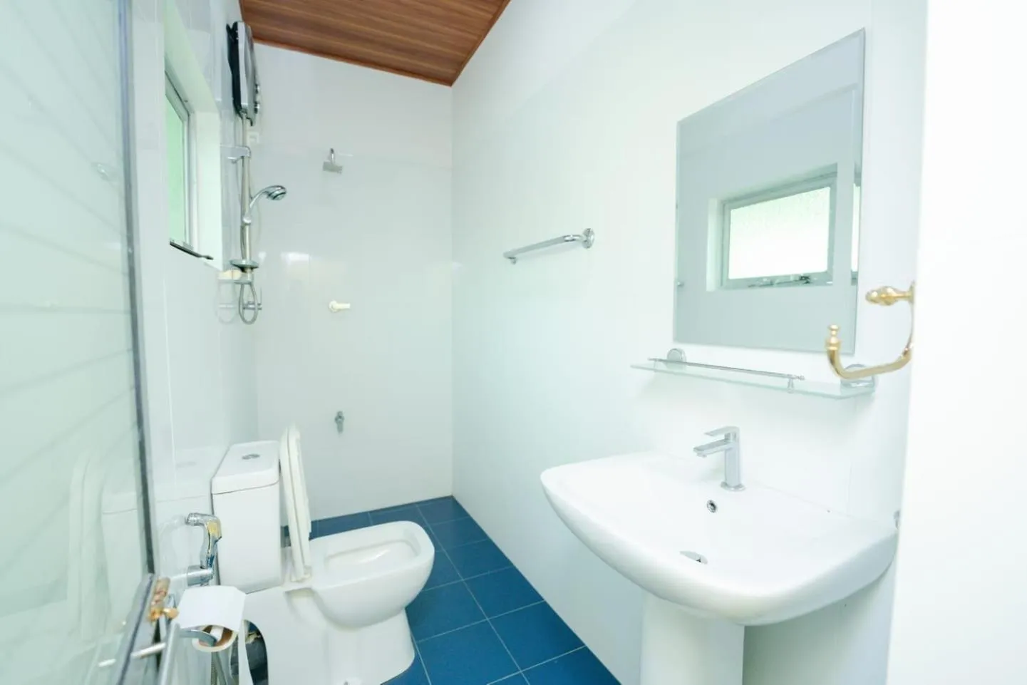 Suwani Pinnawala Homestay