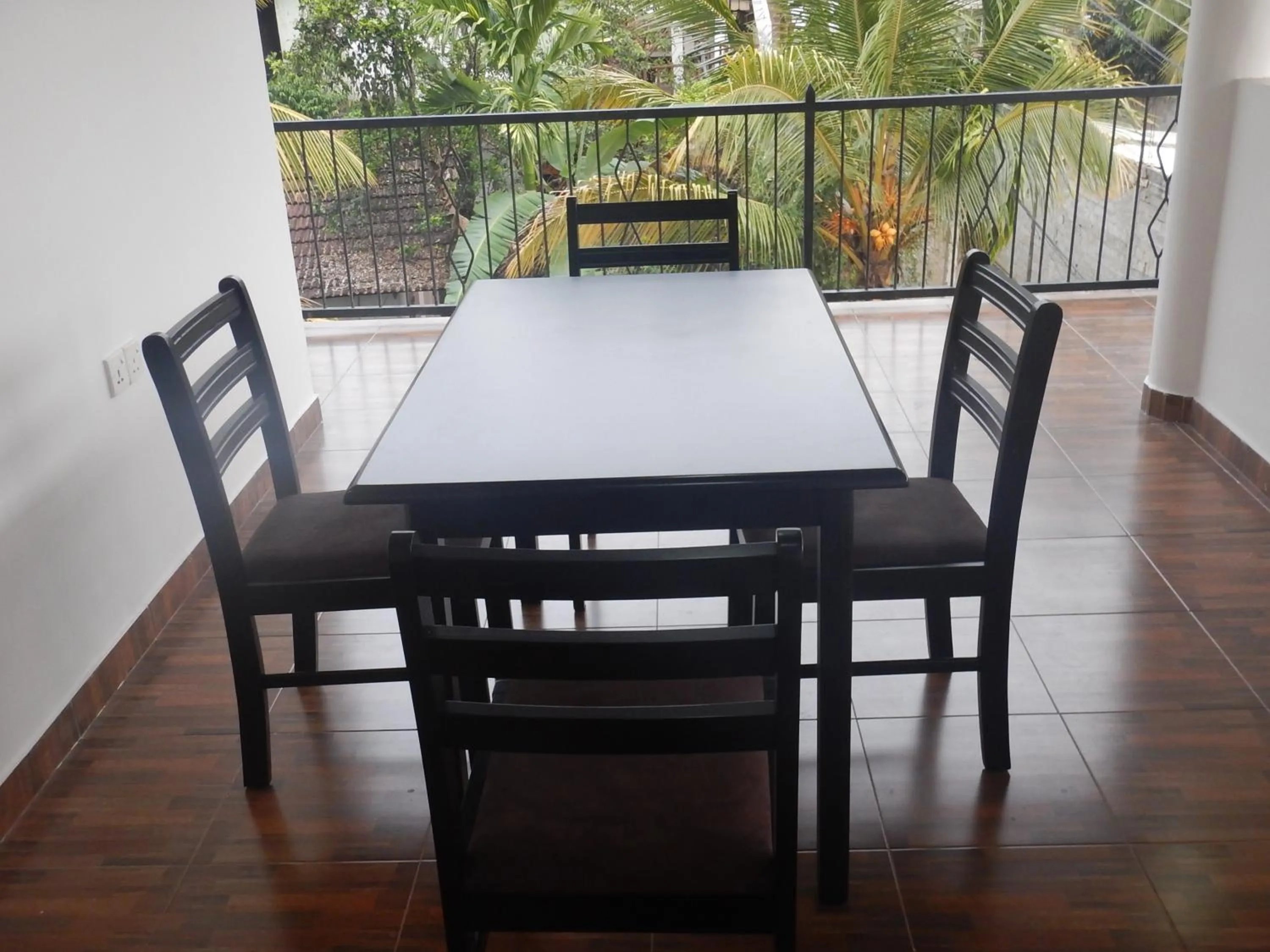 Suwani Pinnawala Homestay