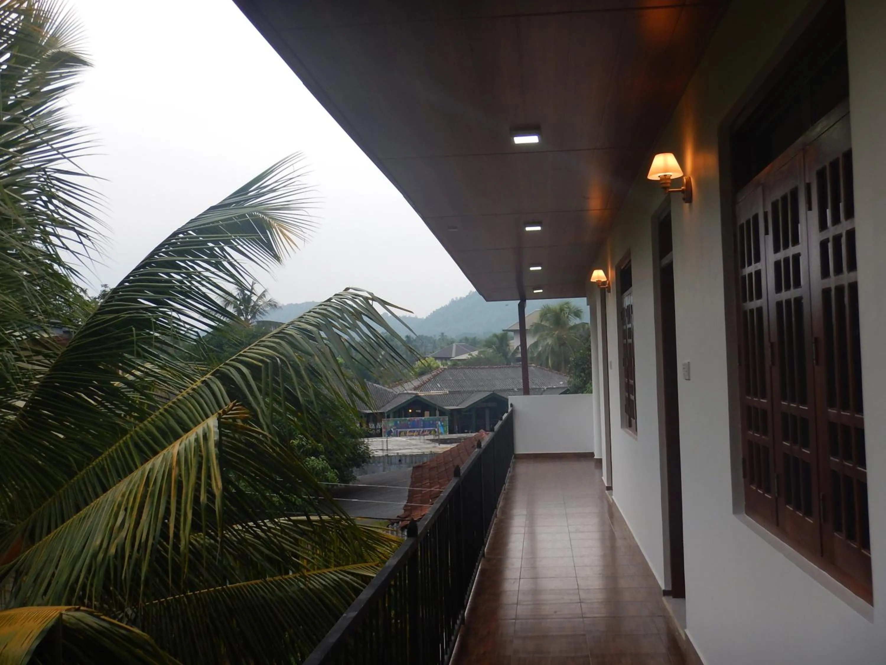 Suwani Pinnawala Homestay