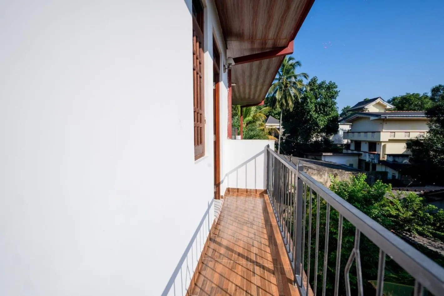 Suwani Pinnawala Homestay