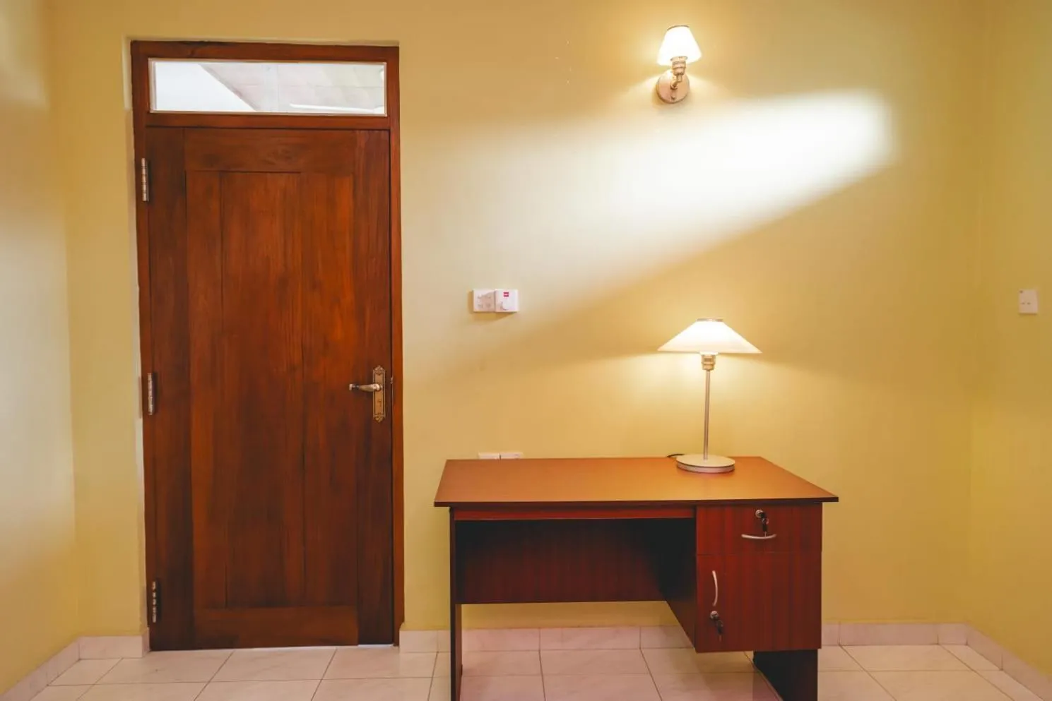 Suwani Pinnawala Homestay