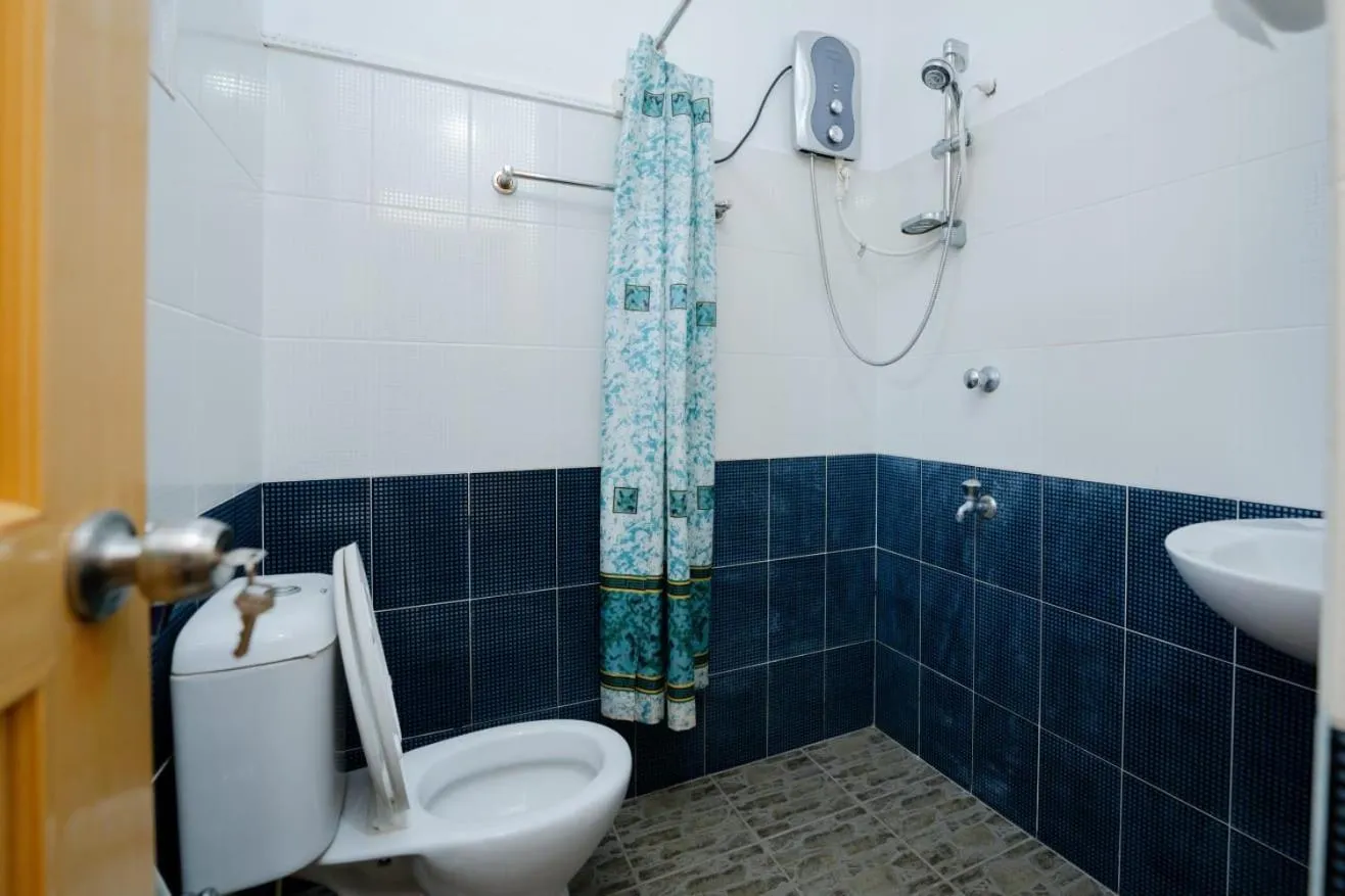 Suwani Pinnawala Homestay