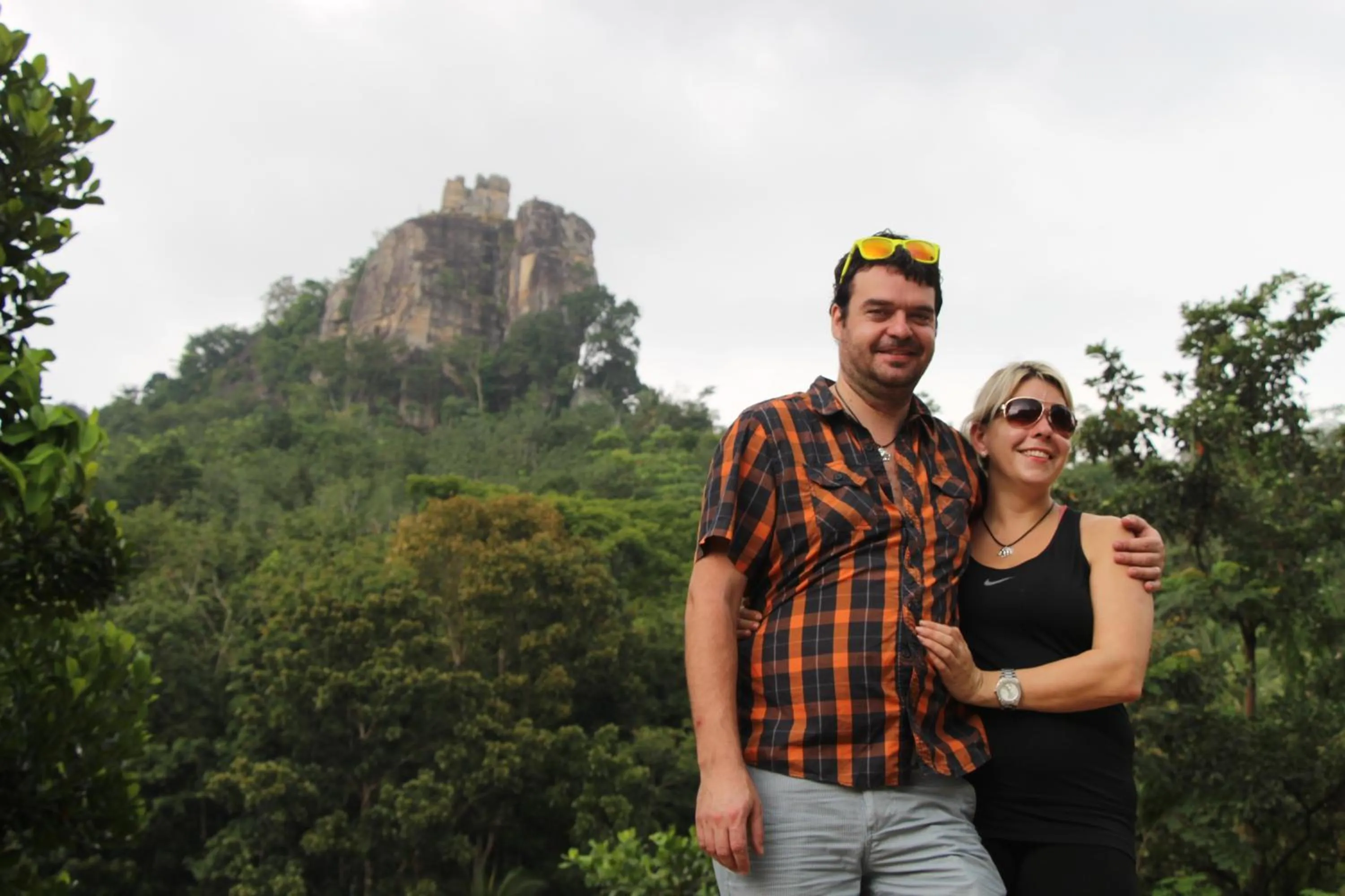 Suwani Pinnawala Homestay