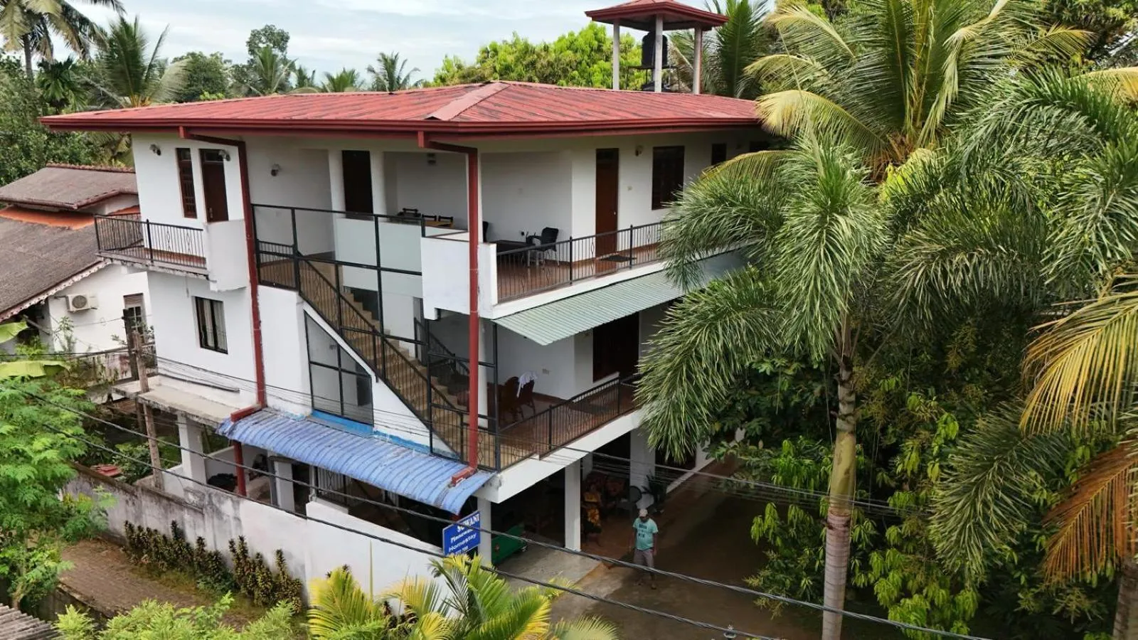 Suwani Pinnawala Homestay