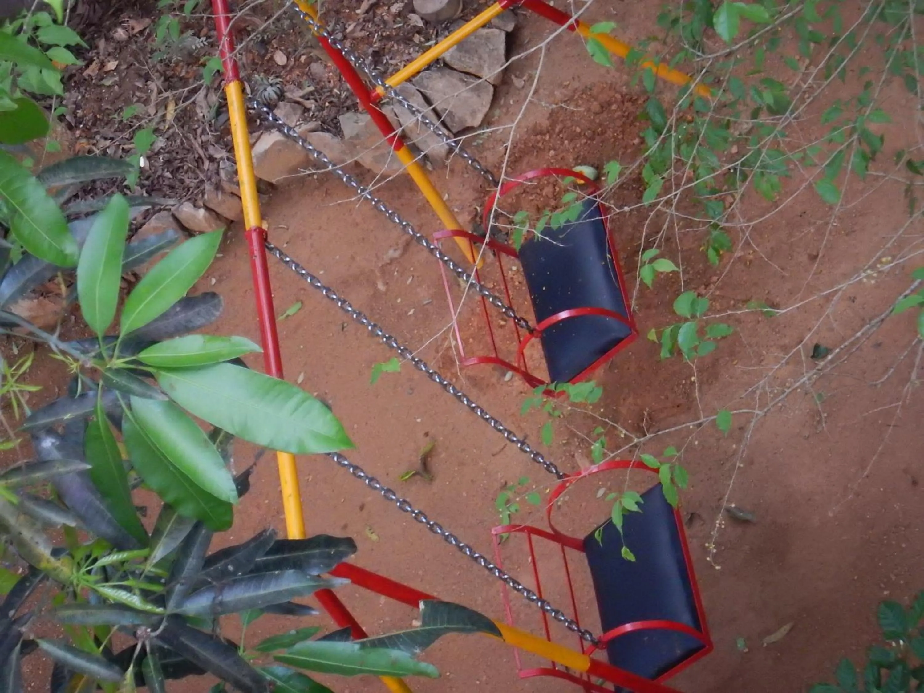 Suwani Pinnawala Homestay