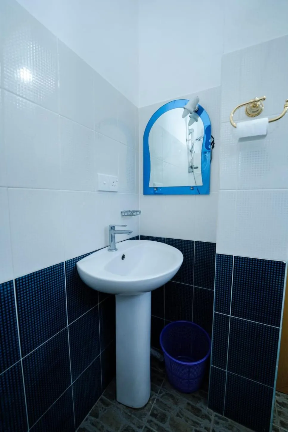 Suwani Pinnawala Homestay