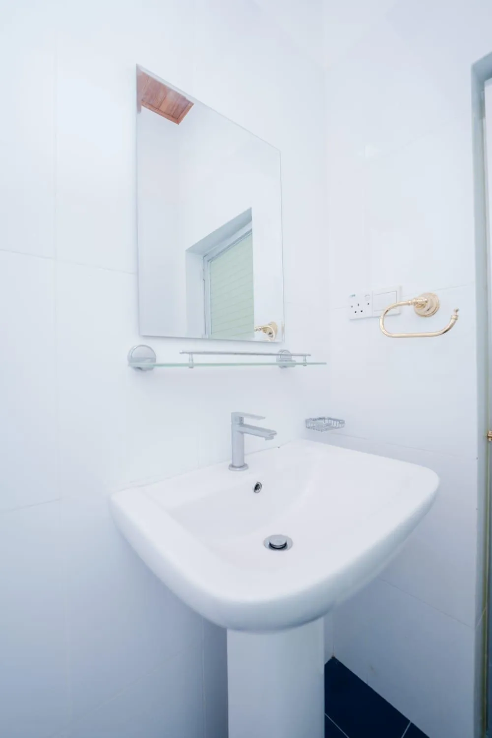 Suwani Pinnawala Homestay