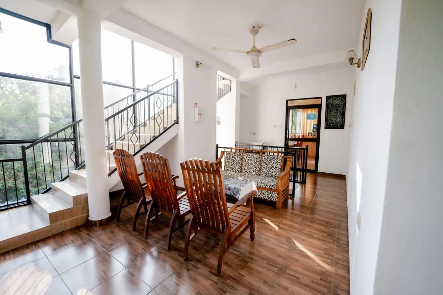 Suwani Pinnawala Homestay