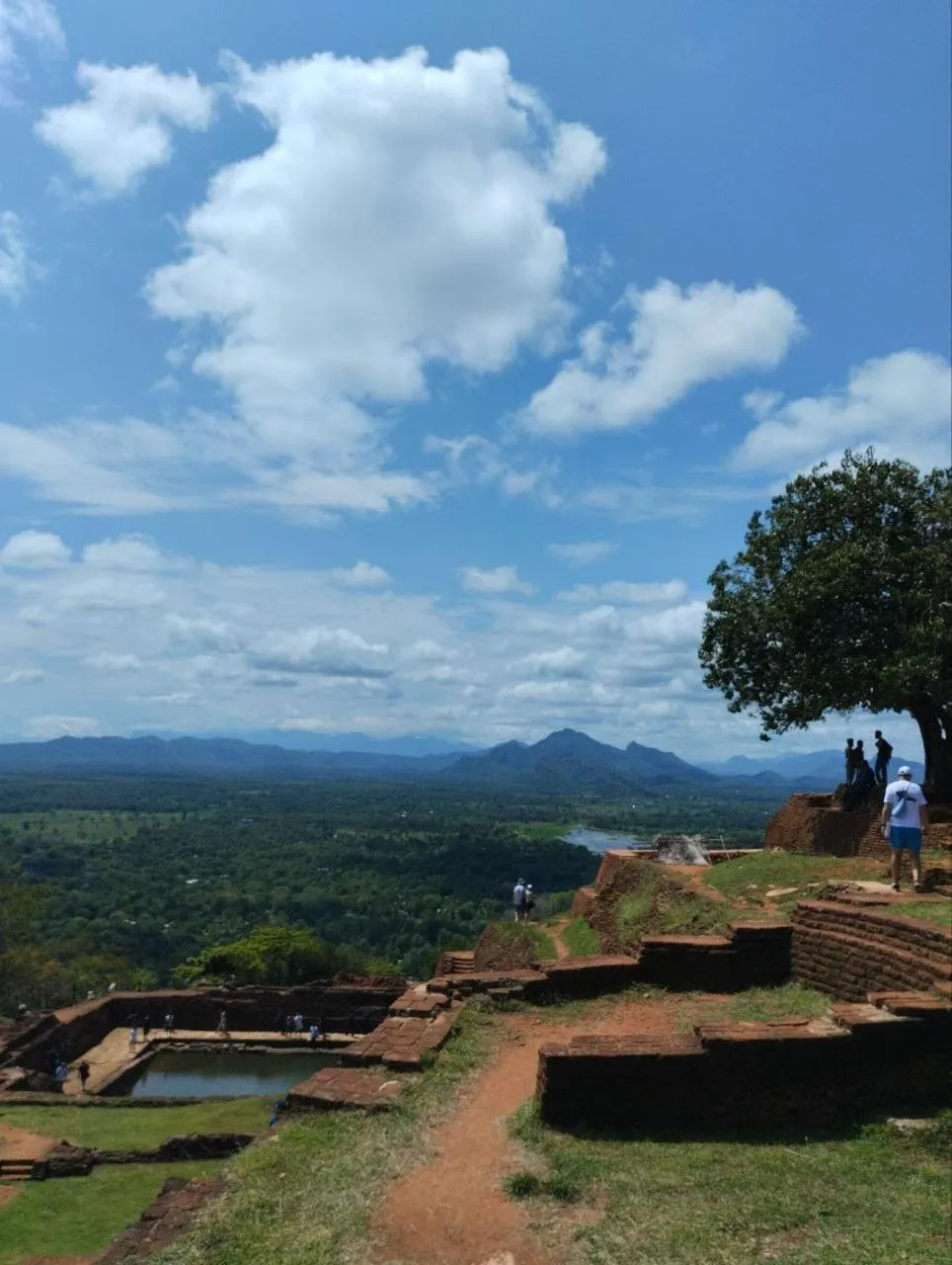 Nearby landmark in Sigiri Thilanka Rest Sigiriya