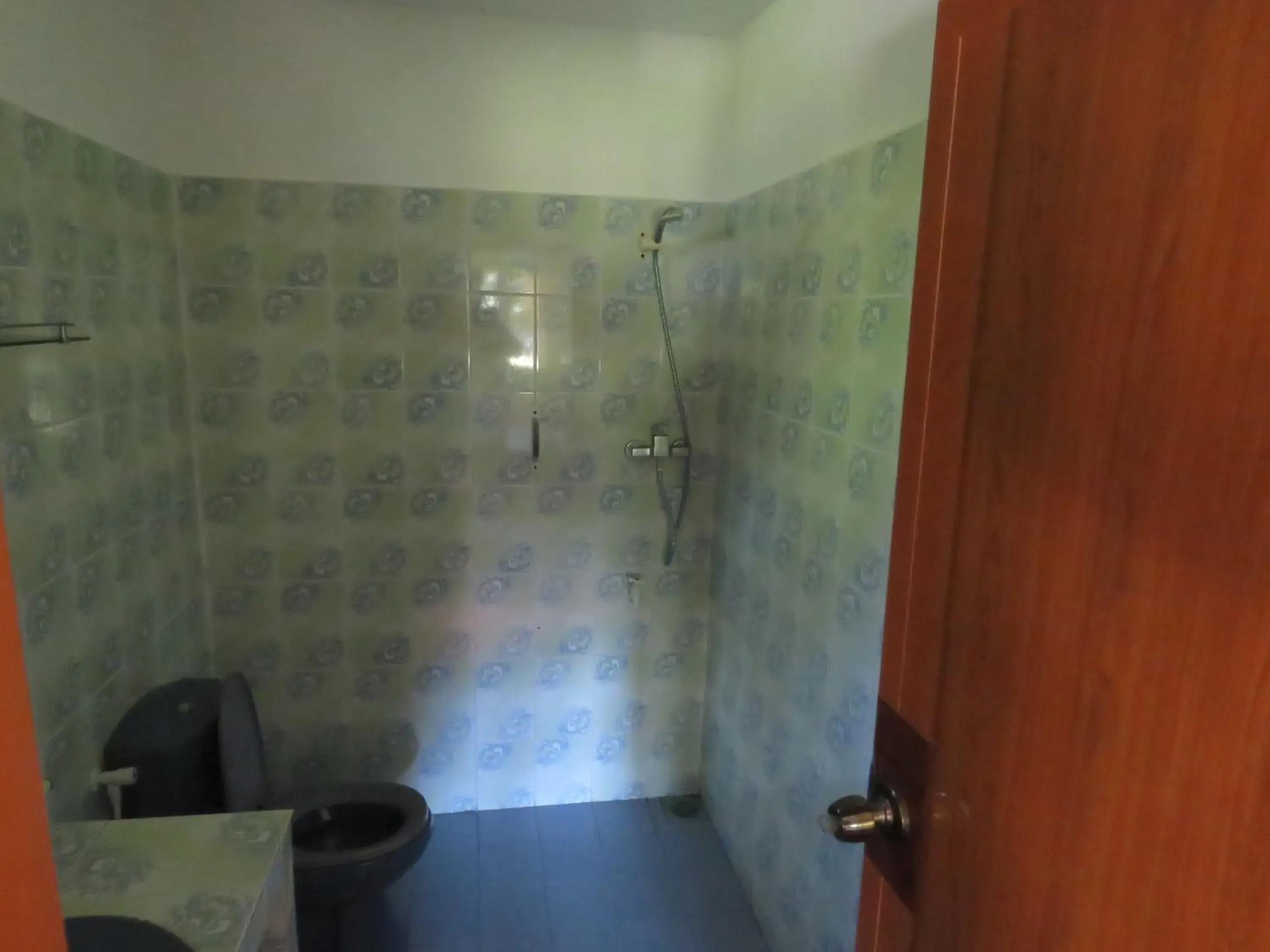 Double Room with Pool View in Zum Deutschen Double Room with Pool View in Zum Deutschen