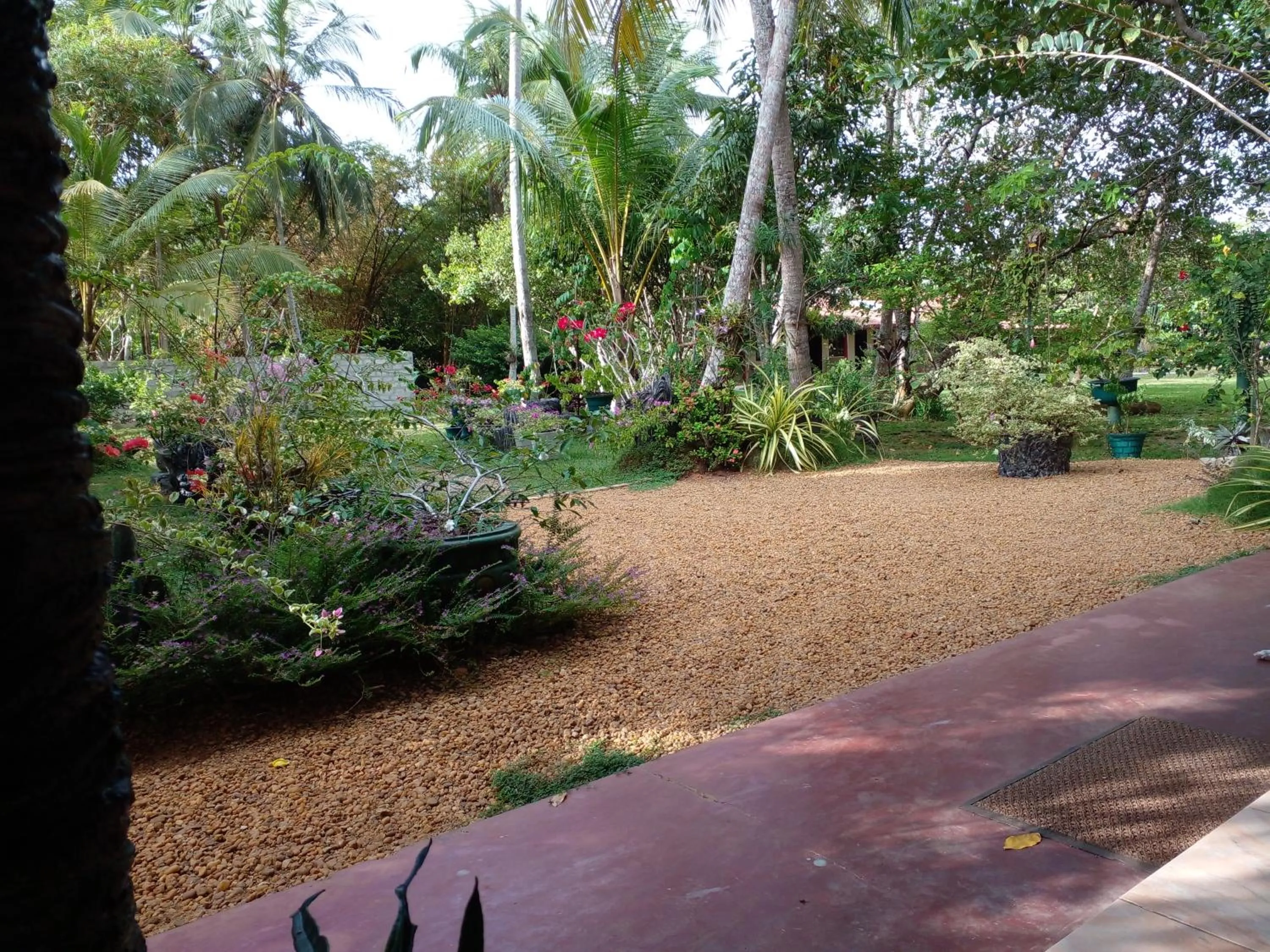 Property building in Zum Deutschen