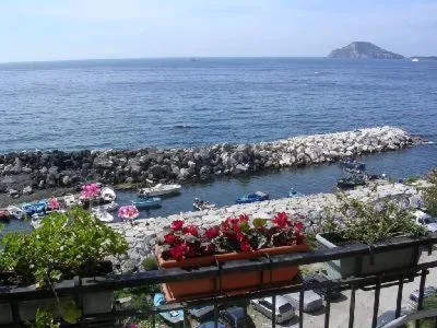 B&B Borgo Marinaro