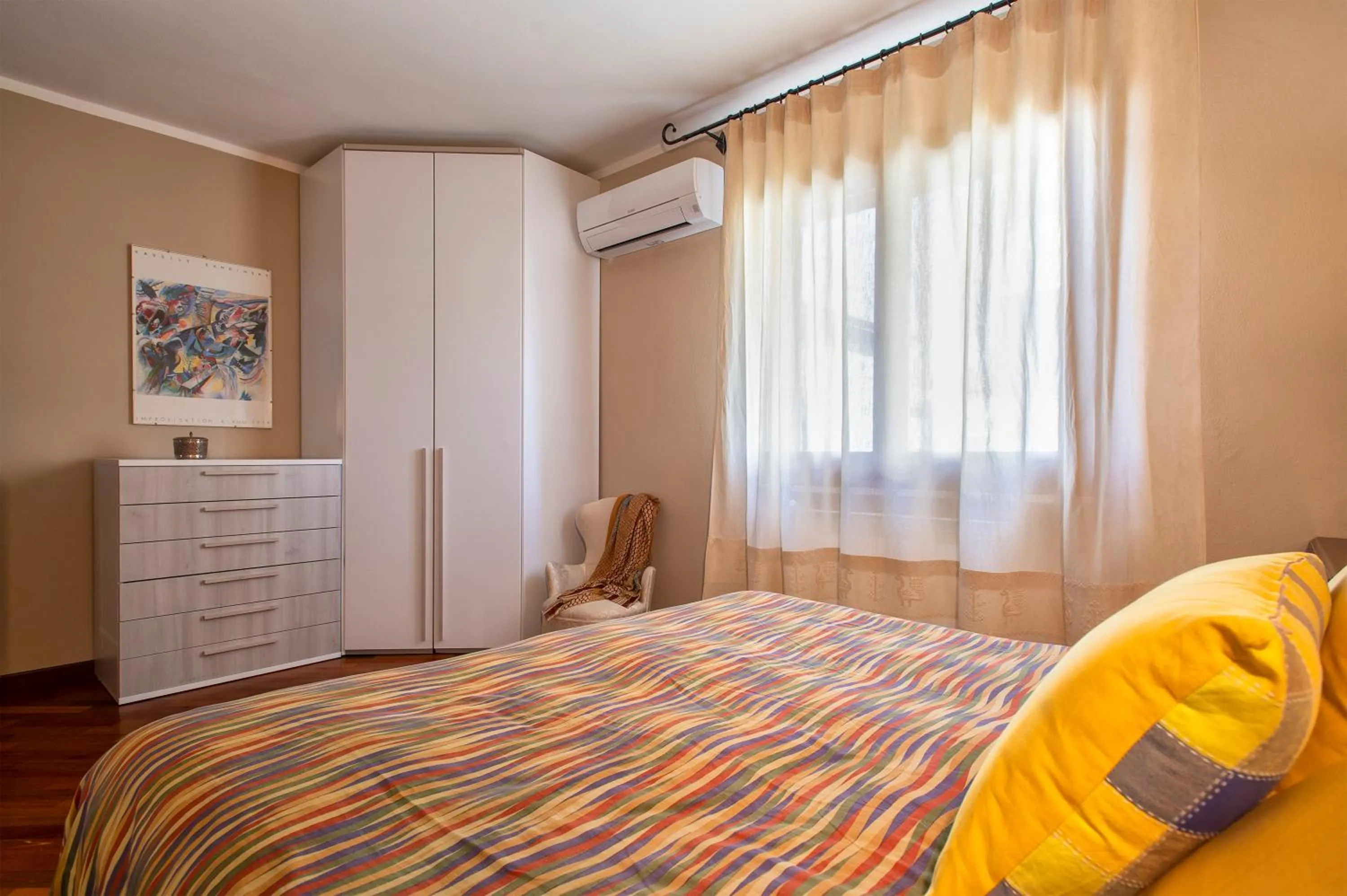 Sardinia Re - Tema Apartment