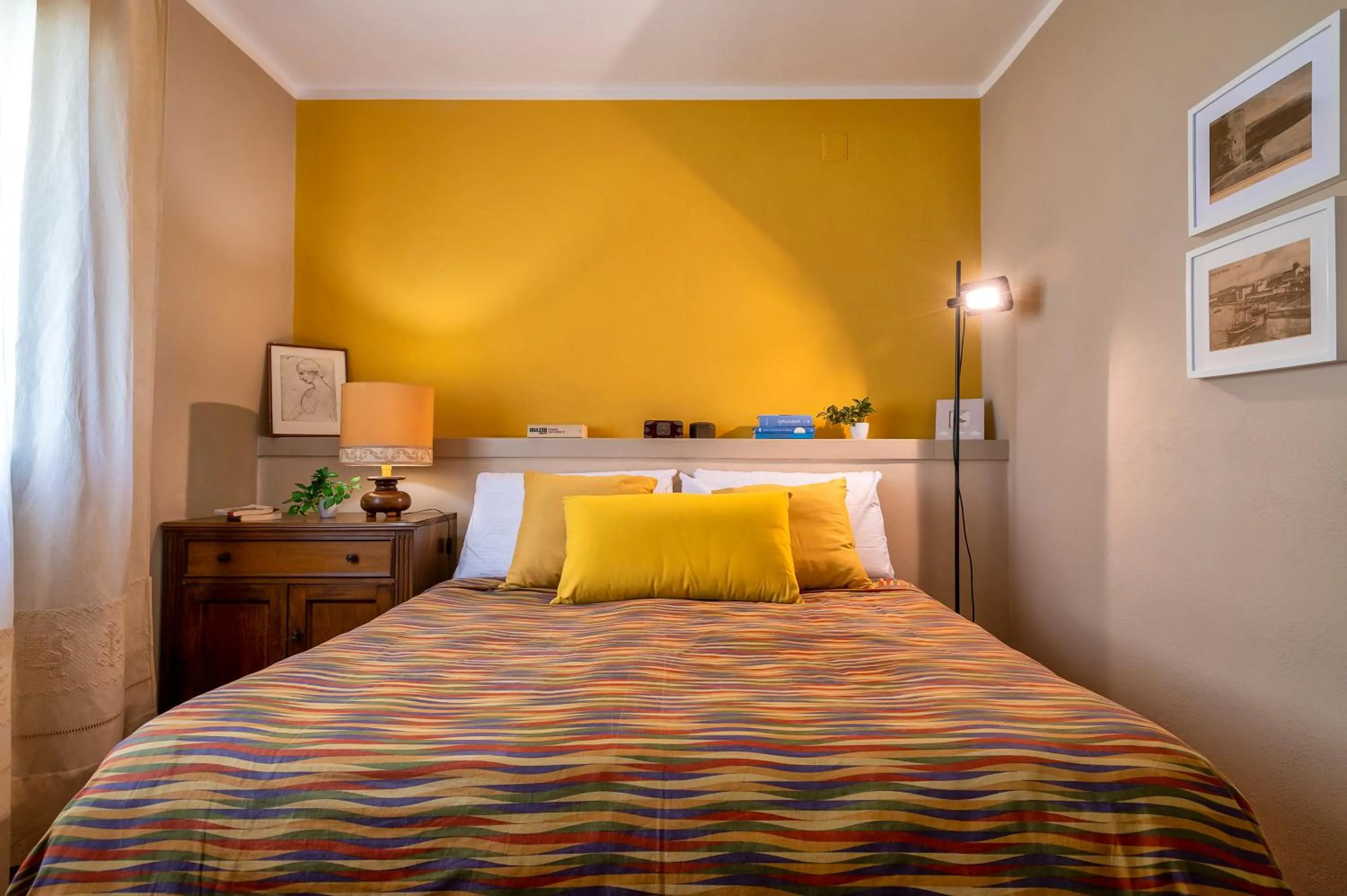 Sardinia Re - Tema Apartment