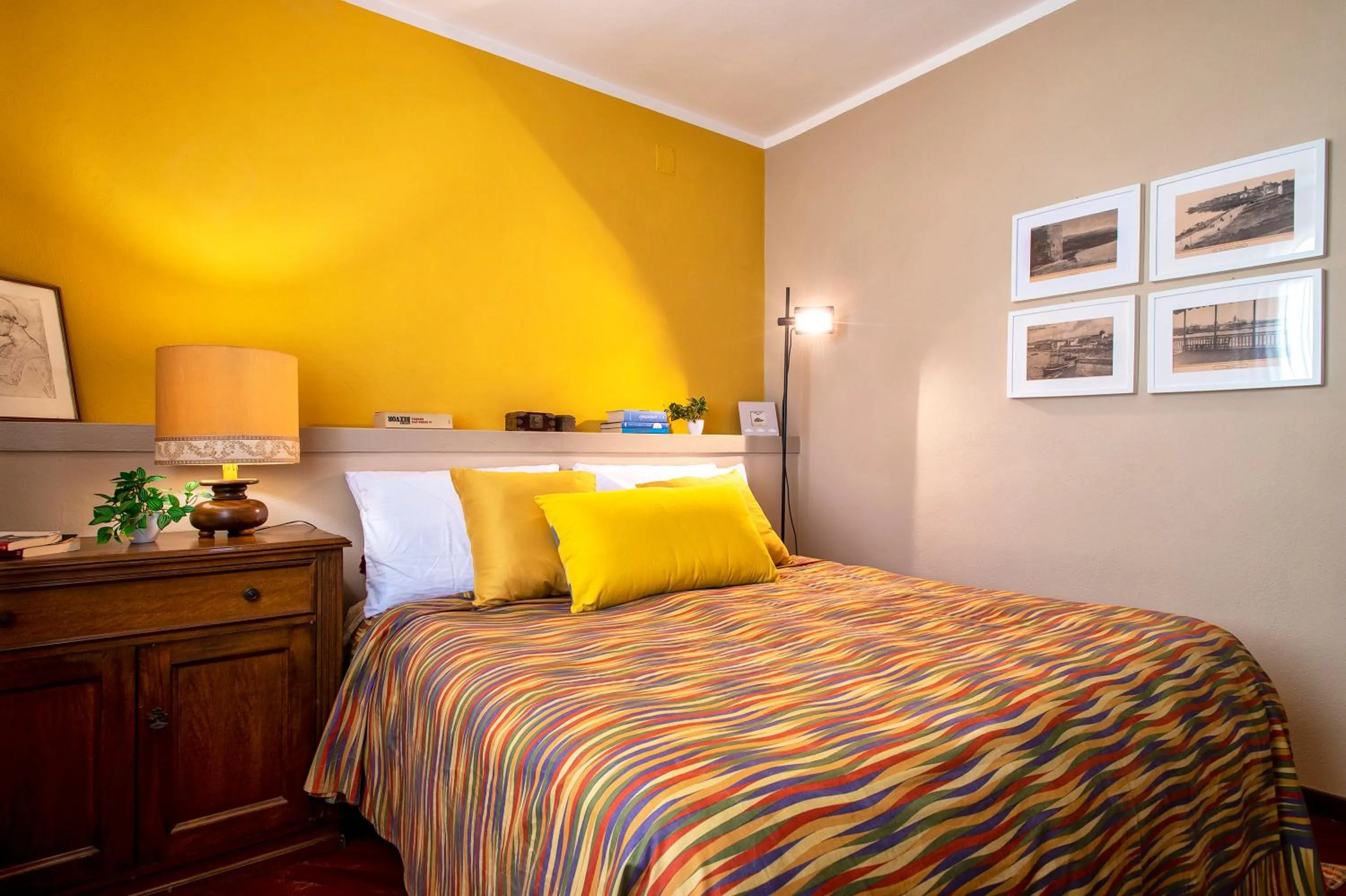 Sardinia Re - Tema Apartment