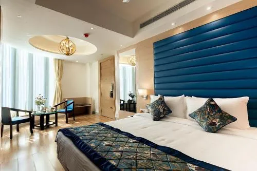 HOTEL SURYA GRAND