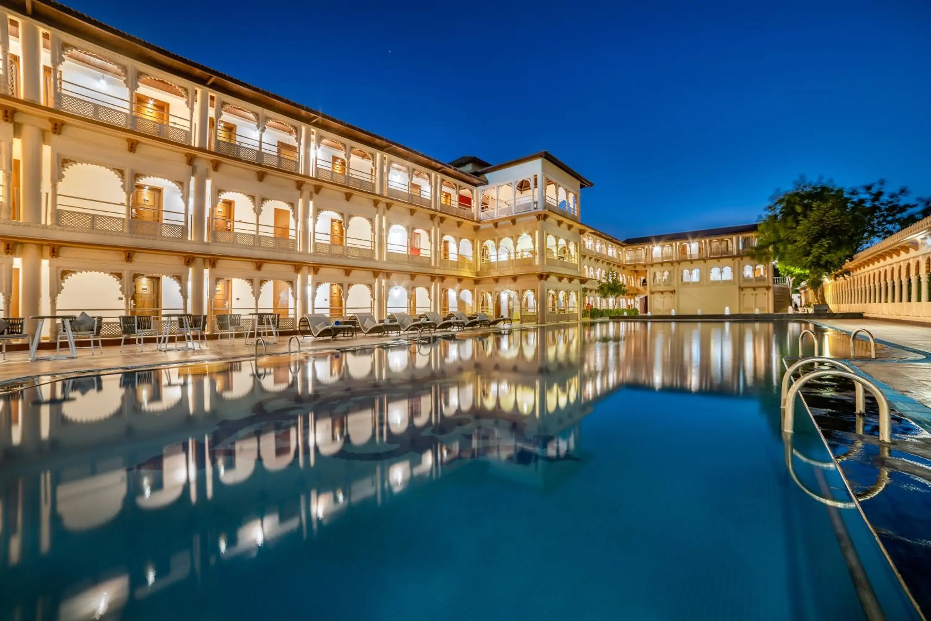 Holiday Resort & Spa A Unit of S Poddar Group Holiday Resort & Spa A Unit of S Poddar Group