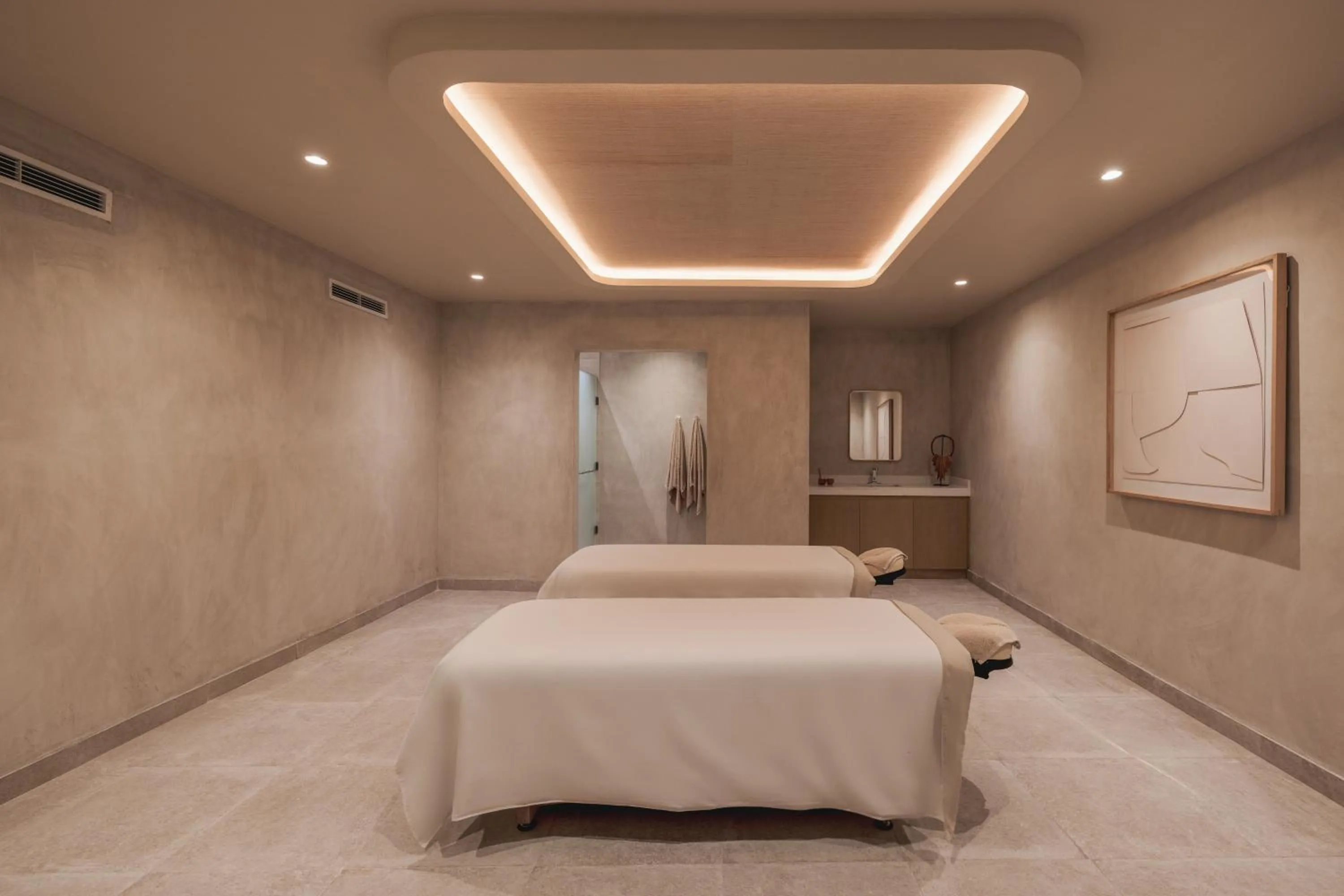 Massage in AVA Resort Cancun - All Inclusive