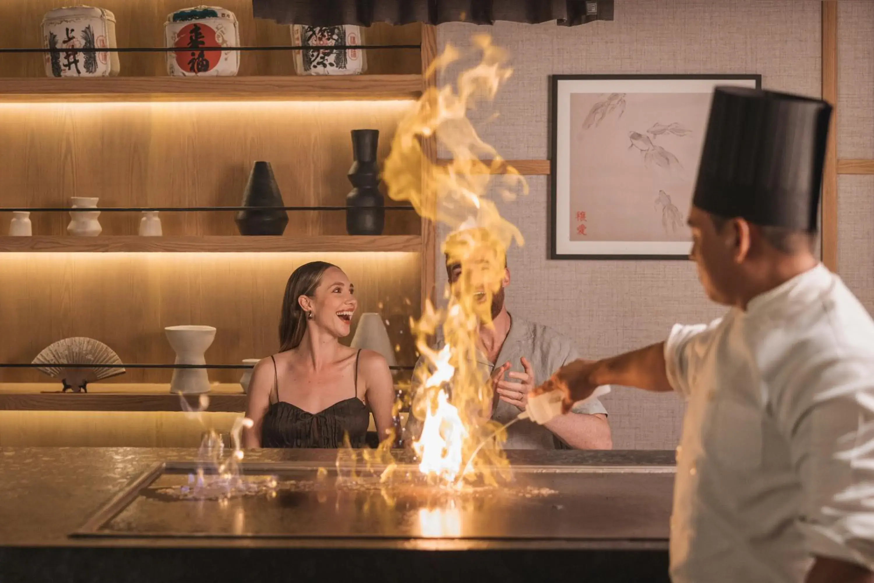 Restaurant/places to eat in AVA Resort Cancun - All Inclusive Restaurant/places to eat in AVA Resort Cancun - All Inclusive