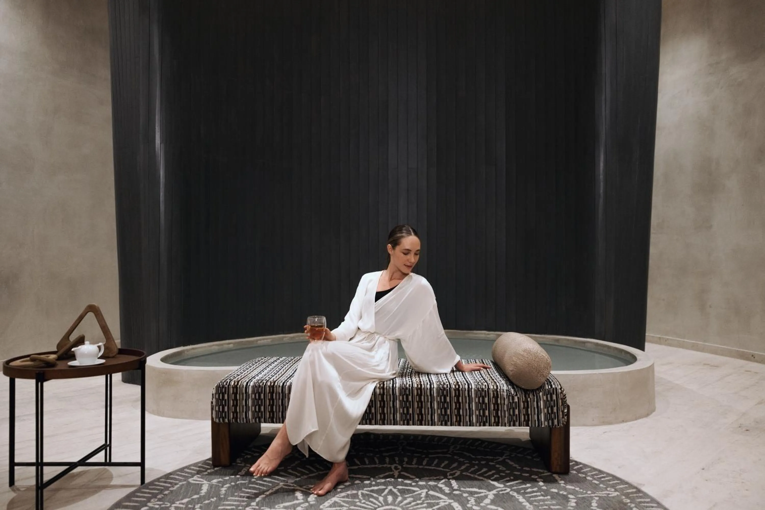 Spa and wellness centre/facilities in AVA Resort Cancun - All Inclusive