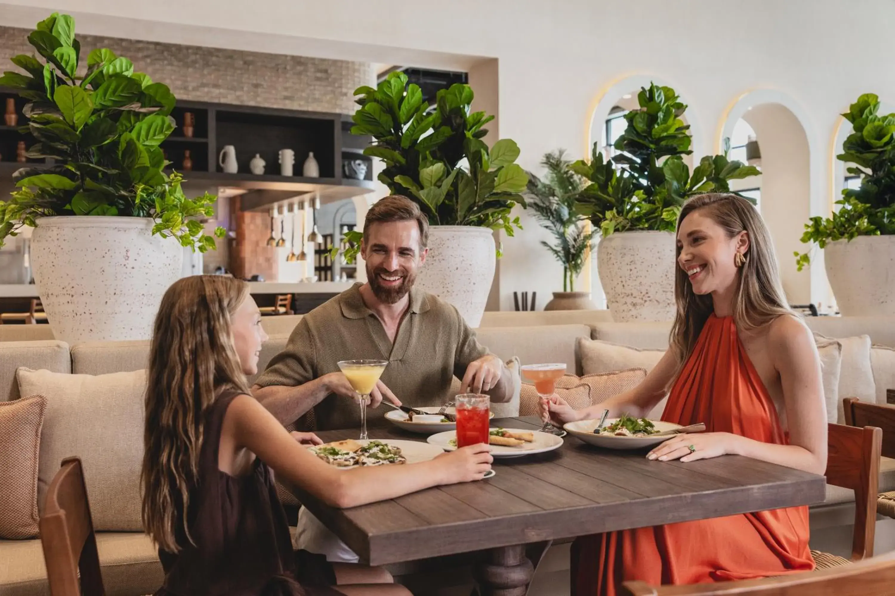 Restaurant/places to eat in AVA Resort Cancun - All Inclusive Restaurant/places to eat in AVA Resort Cancun - All Inclusive