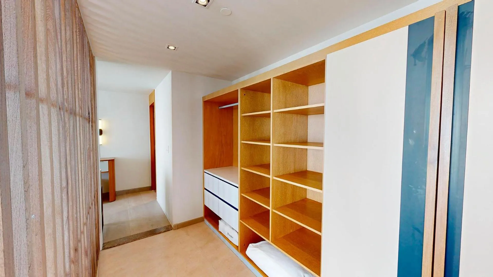 Bedroom in AVA Resort Cancun - All Inclusive