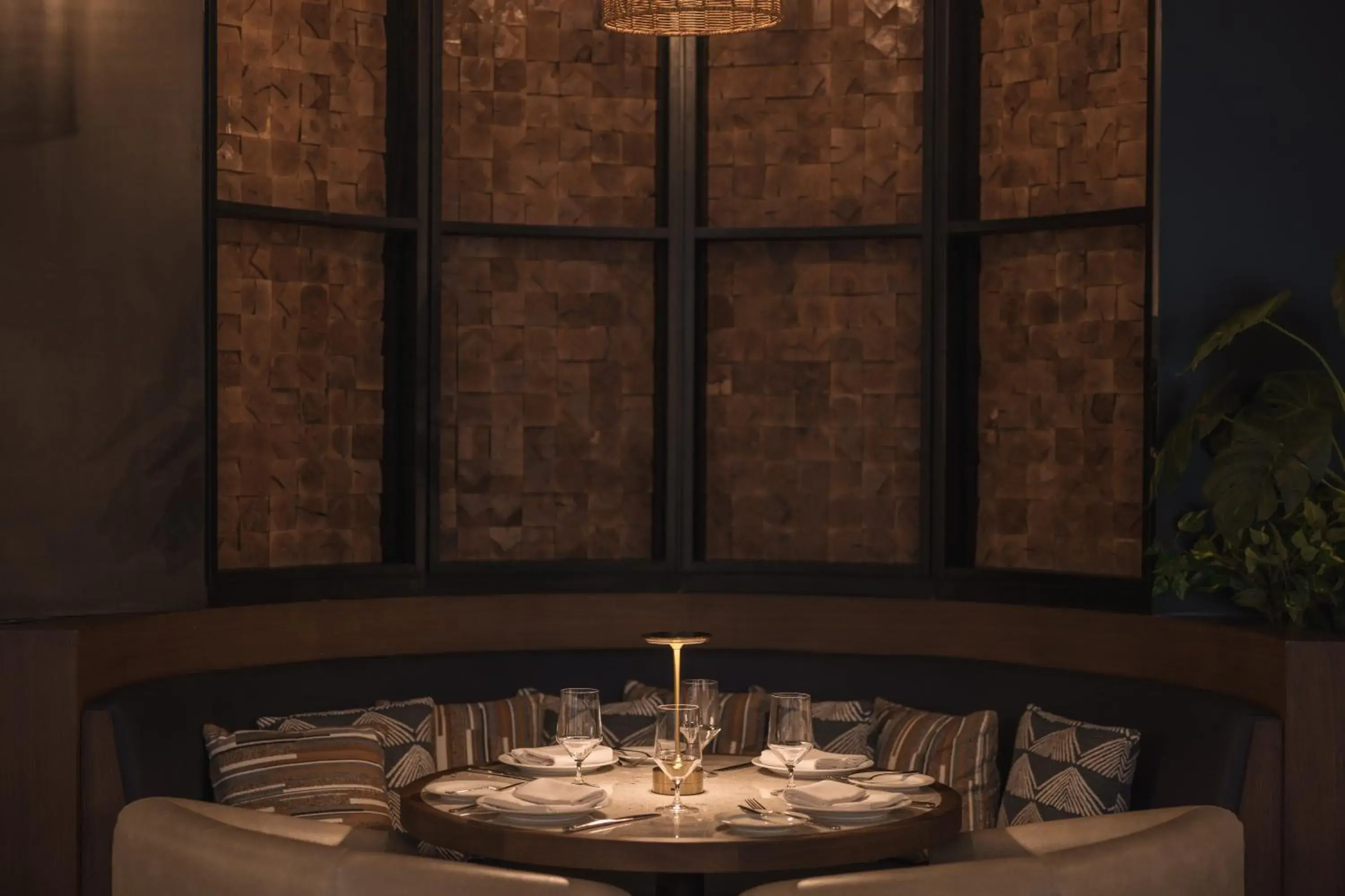 Restaurant/places to eat in AVA Resort Cancun - All Inclusive Restaurant/places to eat in AVA Resort Cancun - All Inclusive