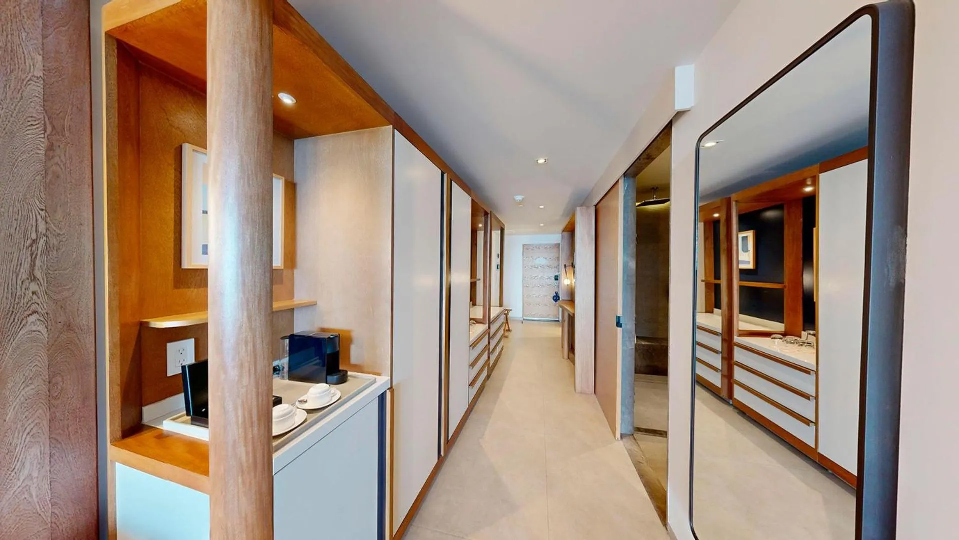 Photo of the whole room in AVA Resort Cancun - All Inclusive