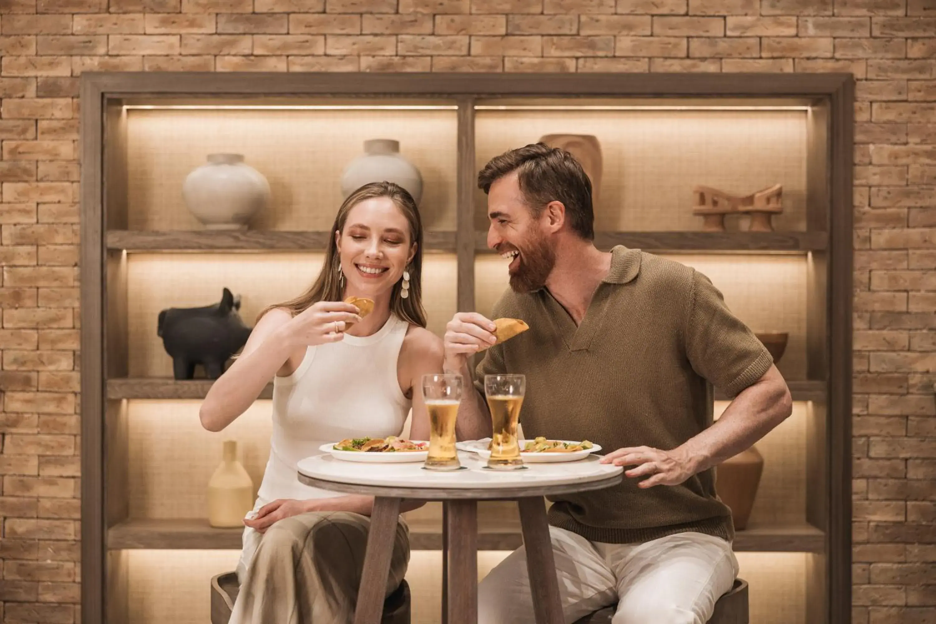 Food and drinks in AVA Resort Cancun - All Inclusive Food and drinks in AVA Resort Cancun - All Inclusive