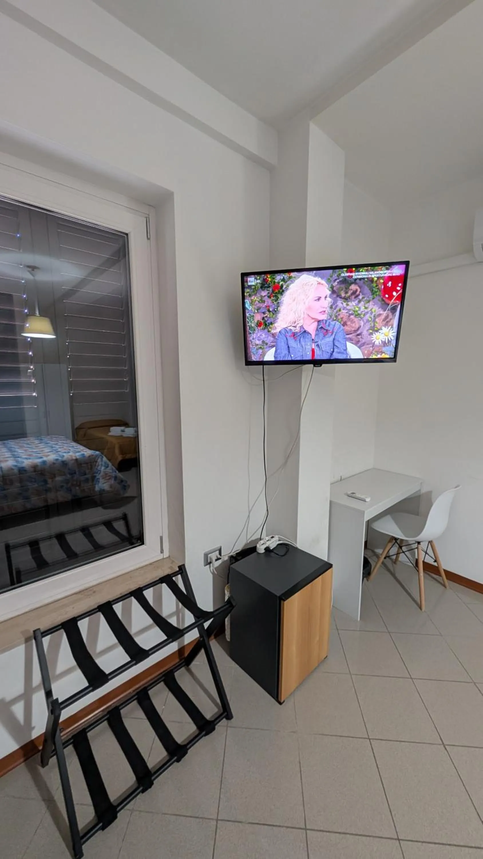 Triple Room in White House B&B