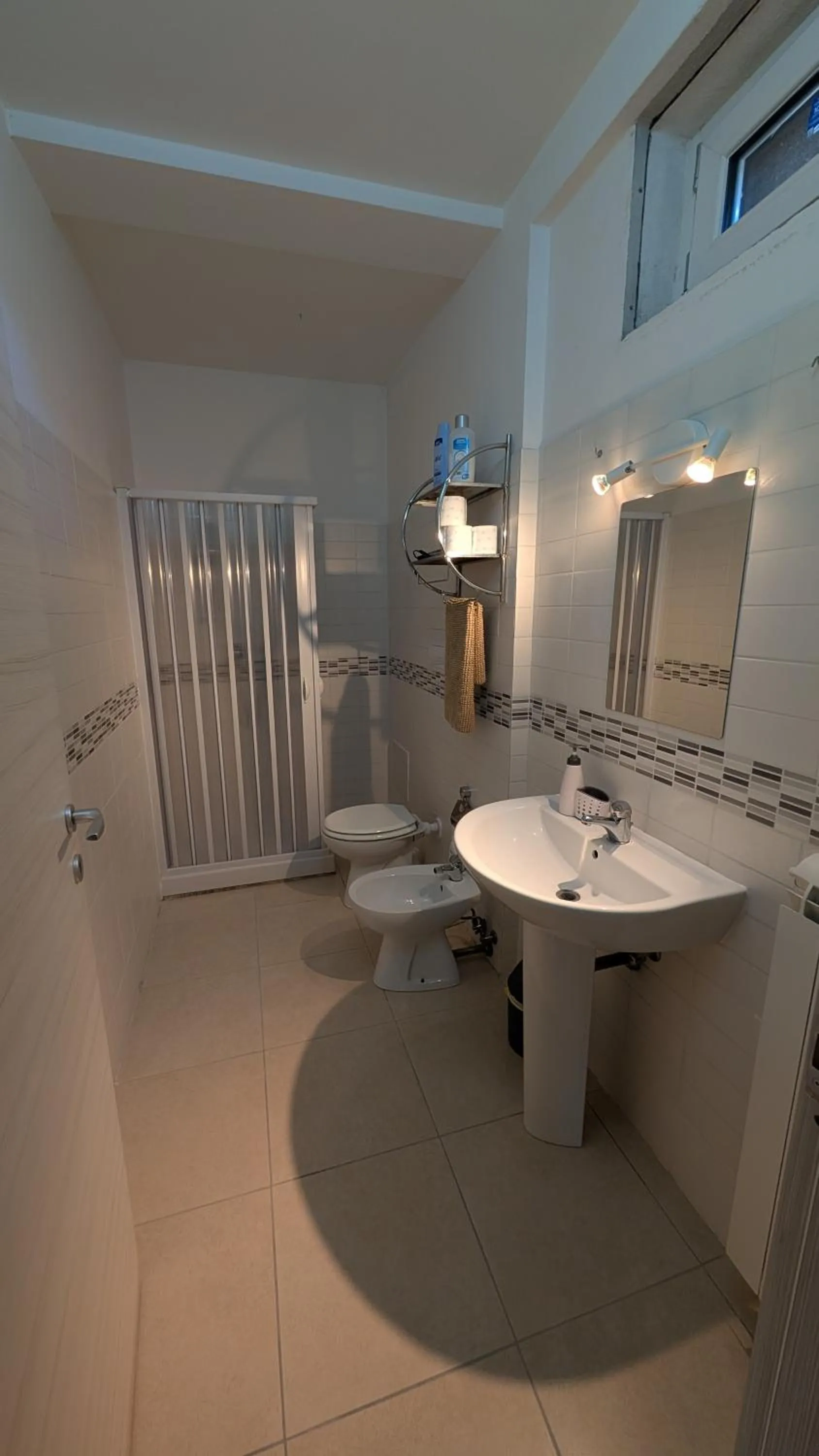 Standard Double Room - single occupancy in White House B&B