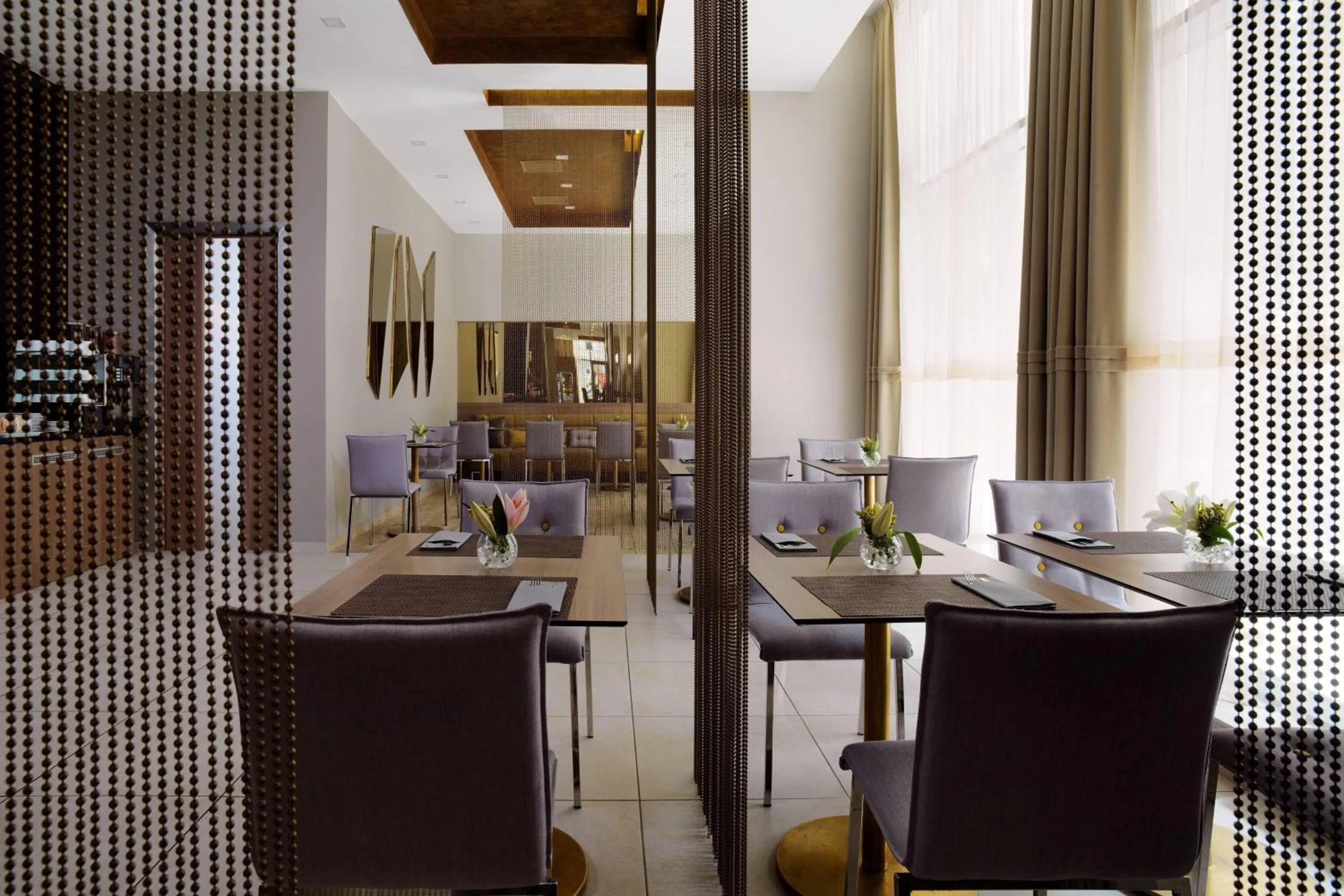 Breakfast in Residence Inn by Marriott Sarajevo