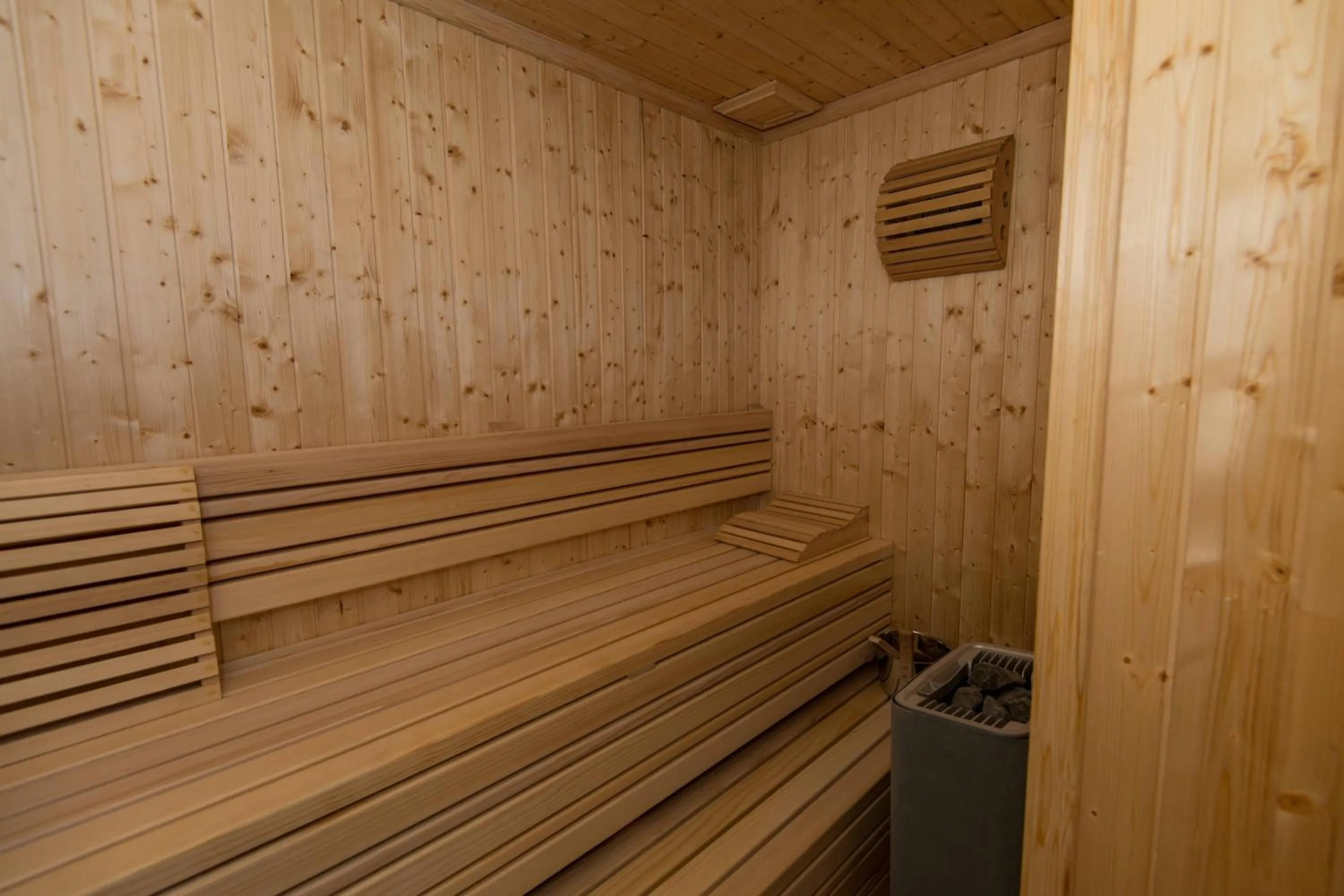 Area and facilities in Residence Inn by Marriott Sarajevo