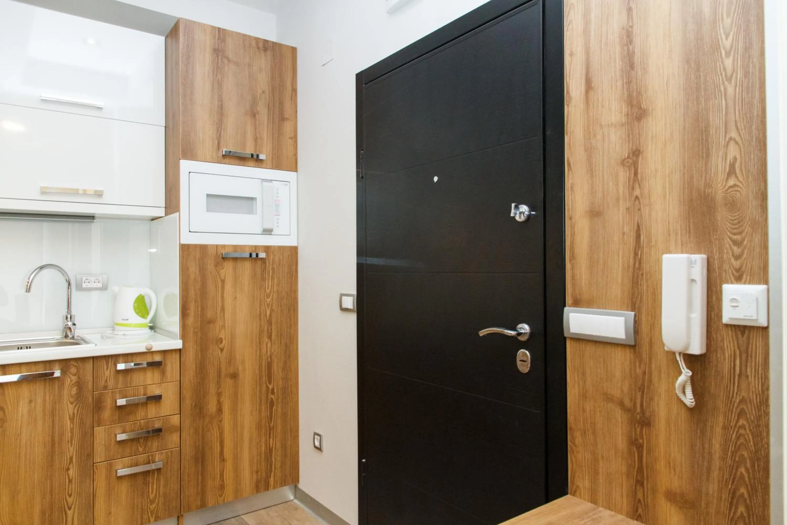Apartment Barcelona
