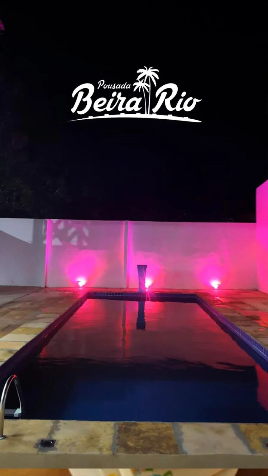 Pousada Beira Rio Parnaíba