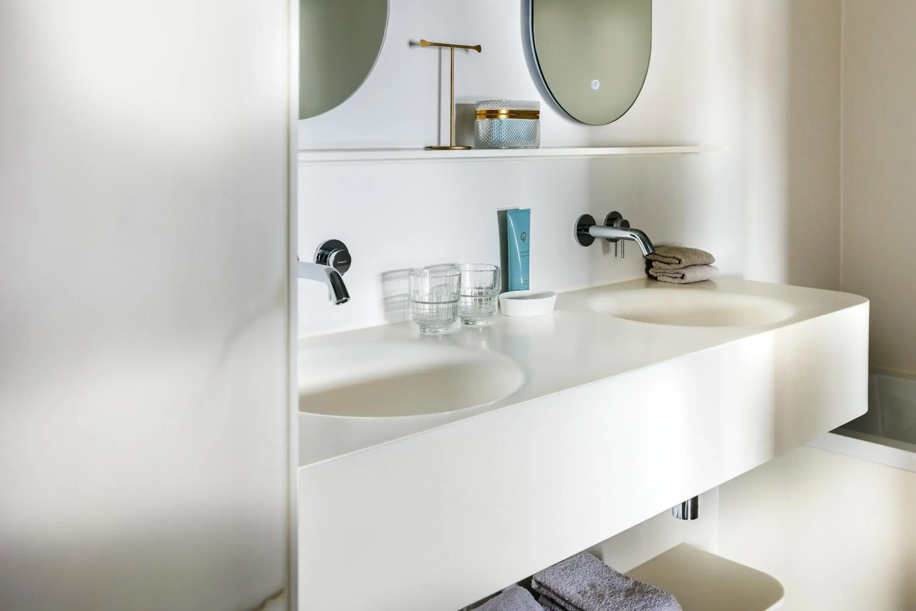 Luxury Room in Pillows Luxury Boutique Hotel aan de IJssel Luxury Room in Pillows Luxury Boutique Hotel aan de IJssel