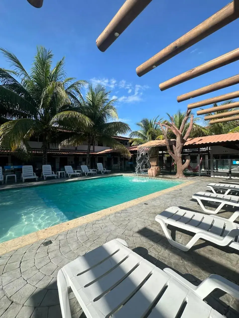 Pousada Aguas Quentes Pousada Aguas Quentes