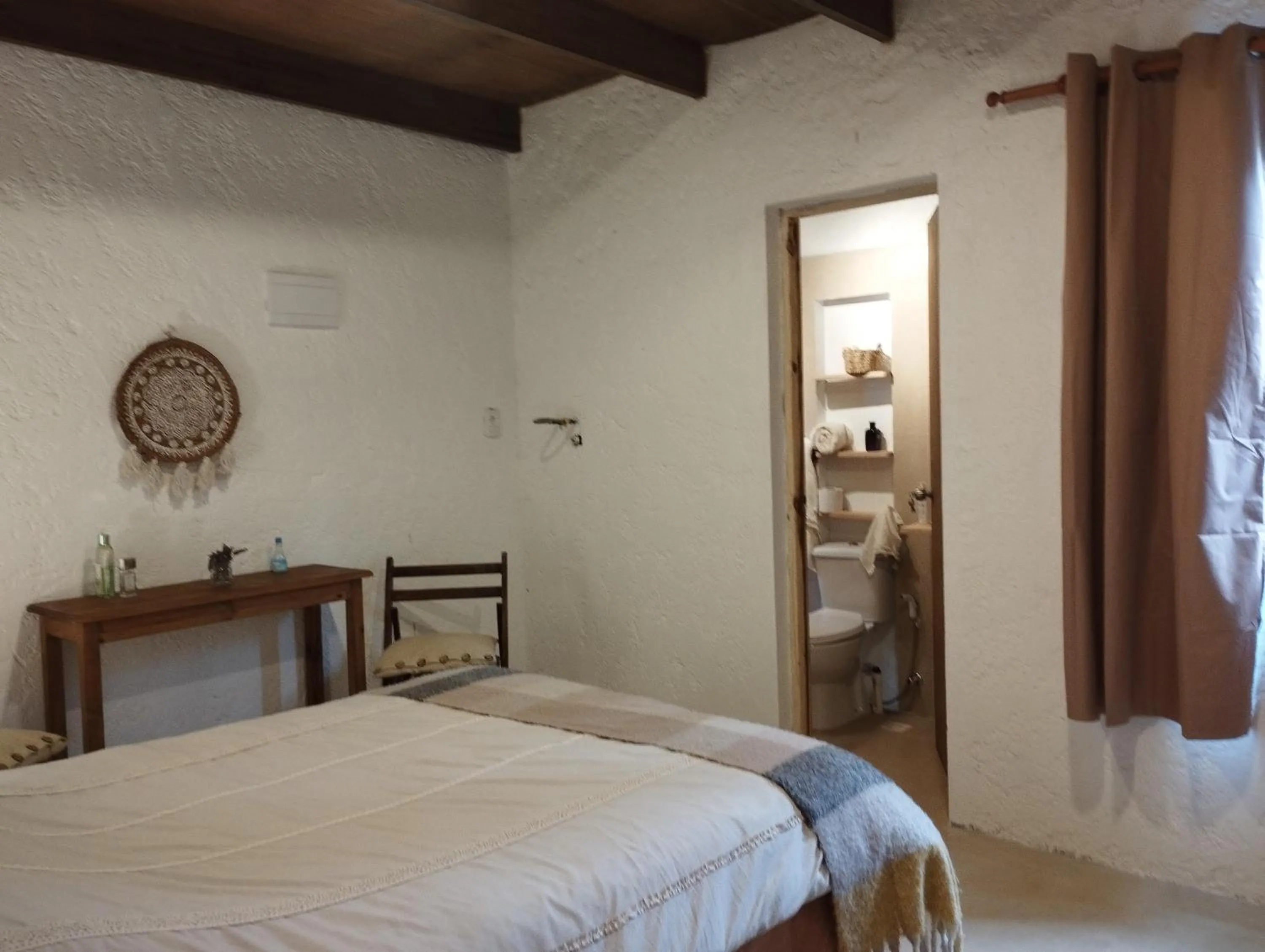 Bed in Los Mochos Portezuelo