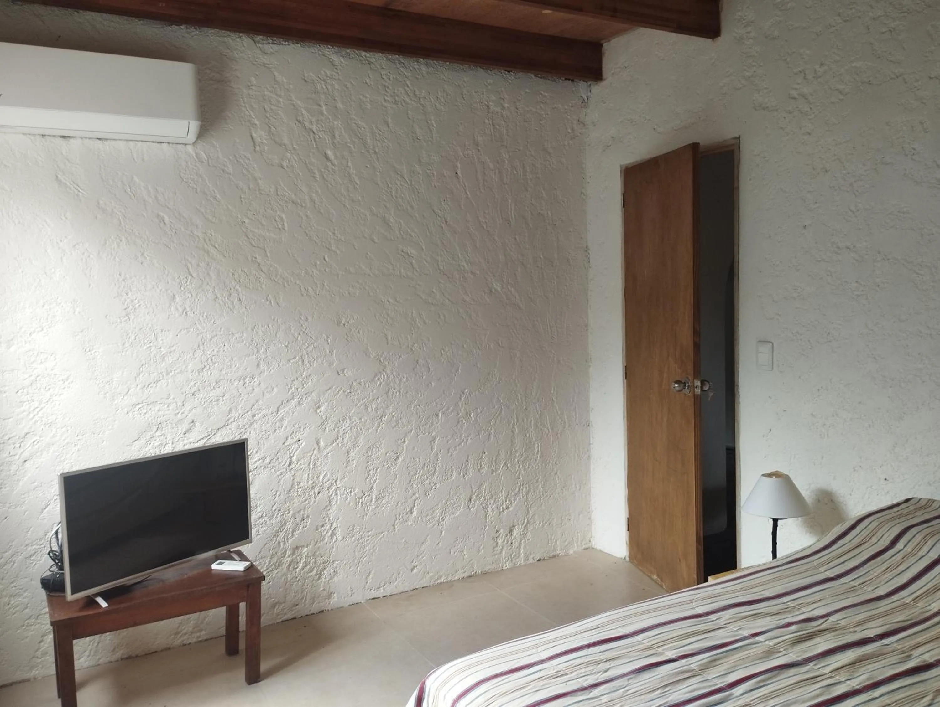 Bedroom, Bed in Los Mochos Portezuelo
