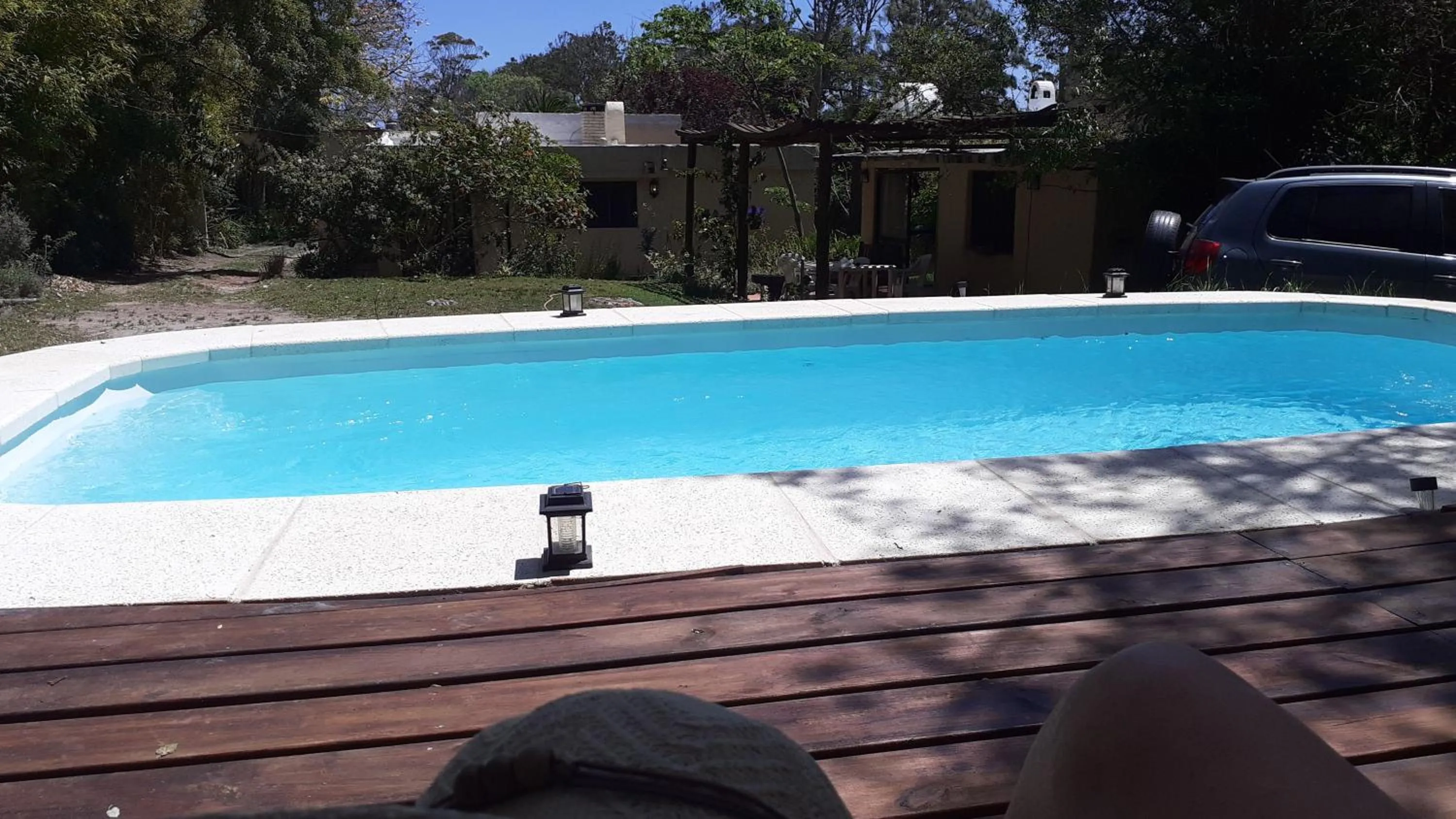 Los Mochos Portezuelo