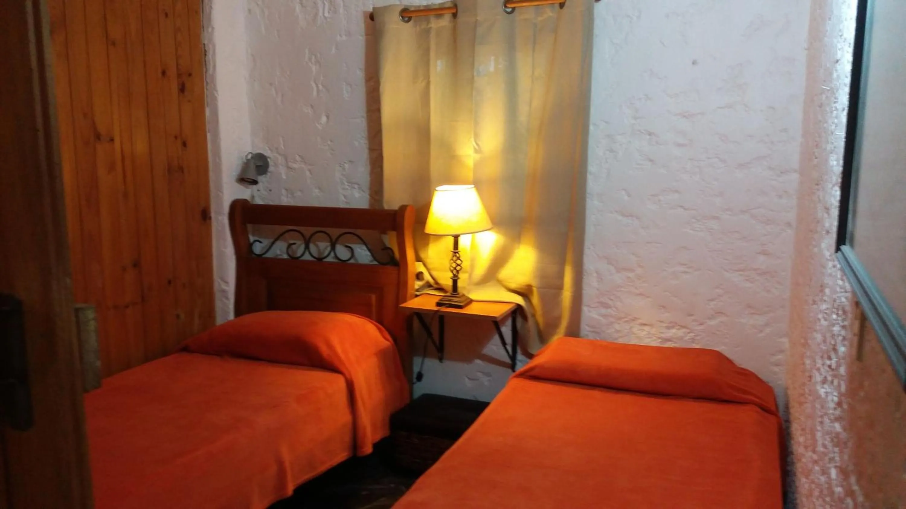 Bed in Los Mochos Portezuelo