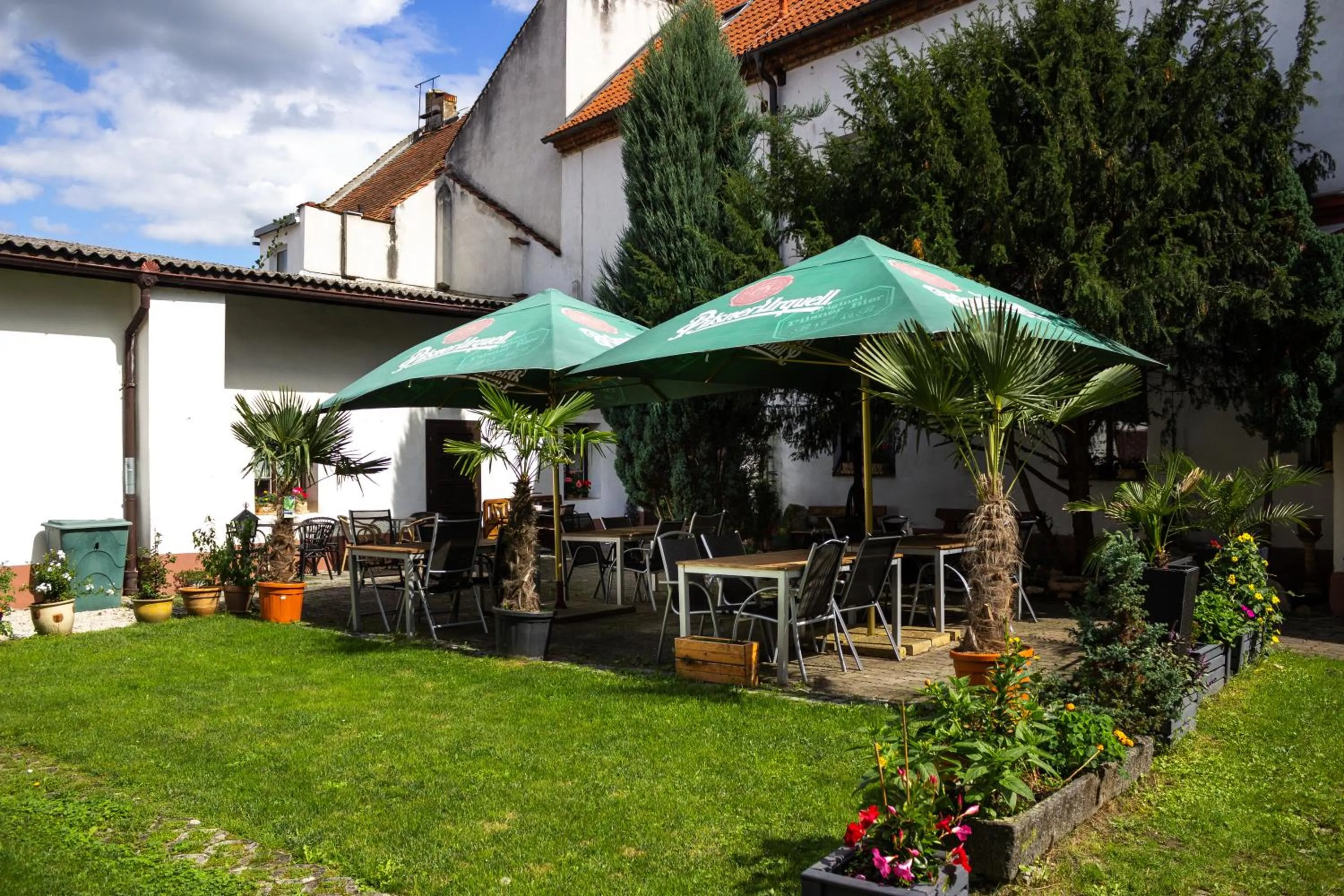 Hotel Rychta Netolice