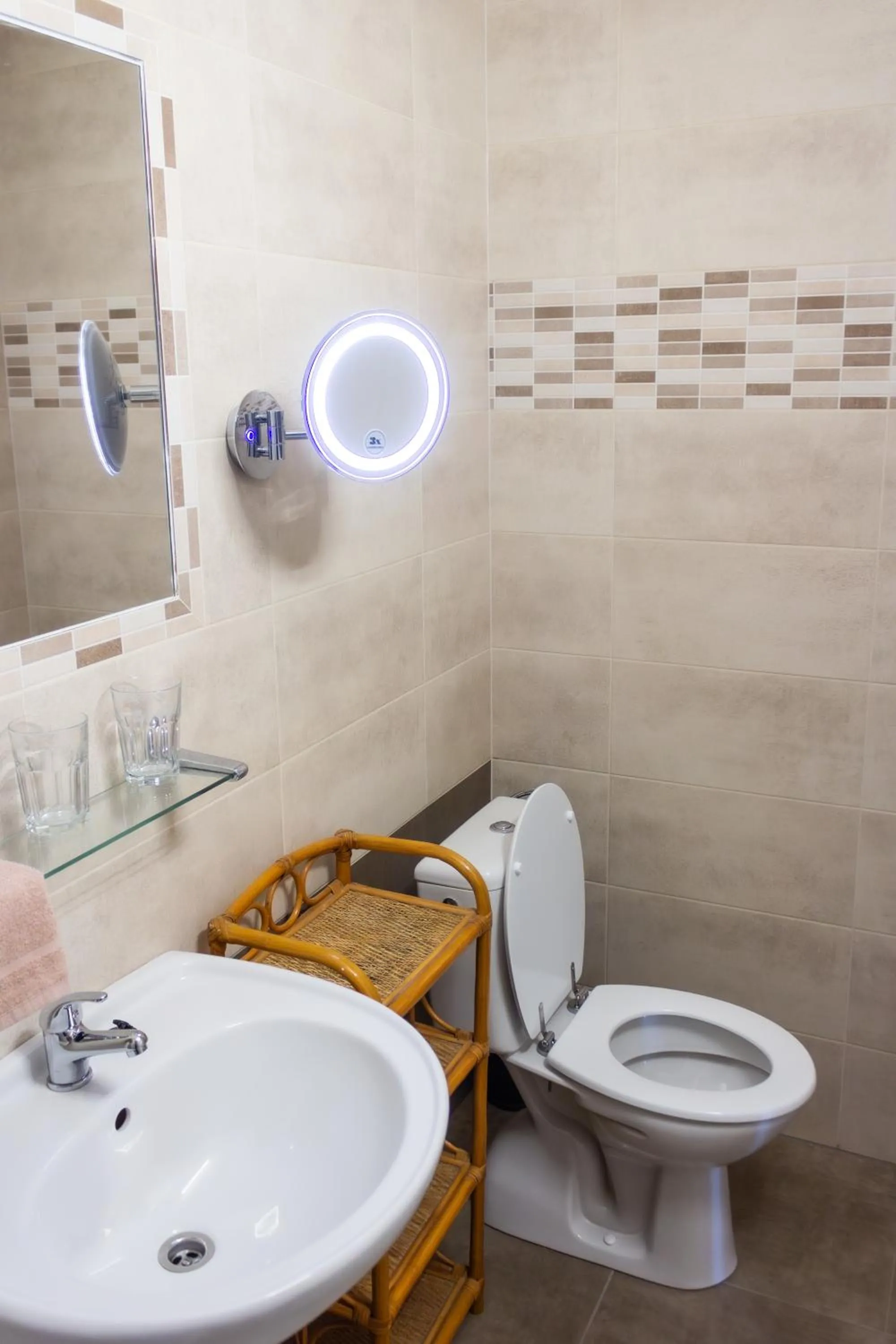 Economy Single Room - single occupancy in Hotel Rychta Netolice