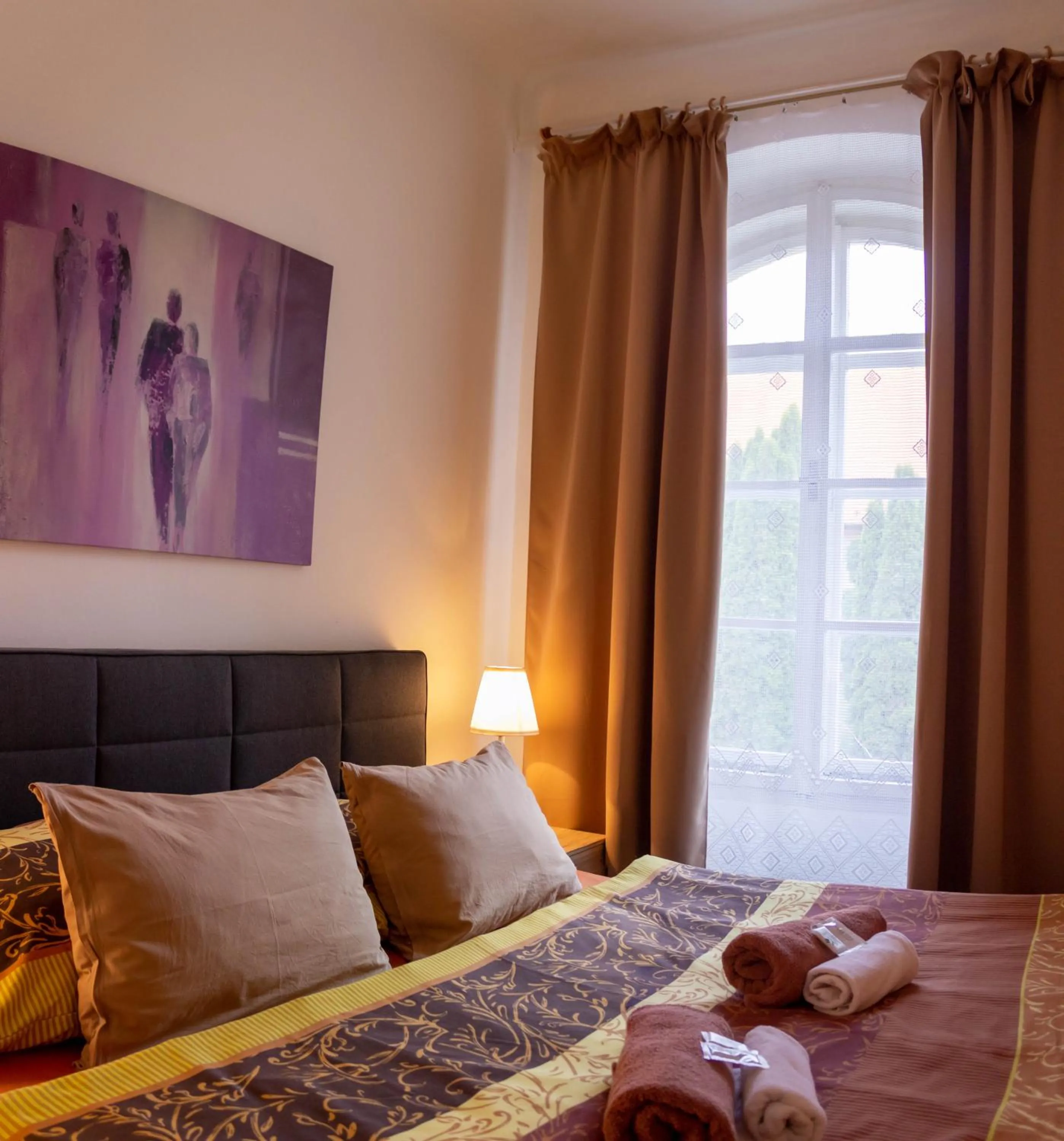 Hotel Rychta Netolice