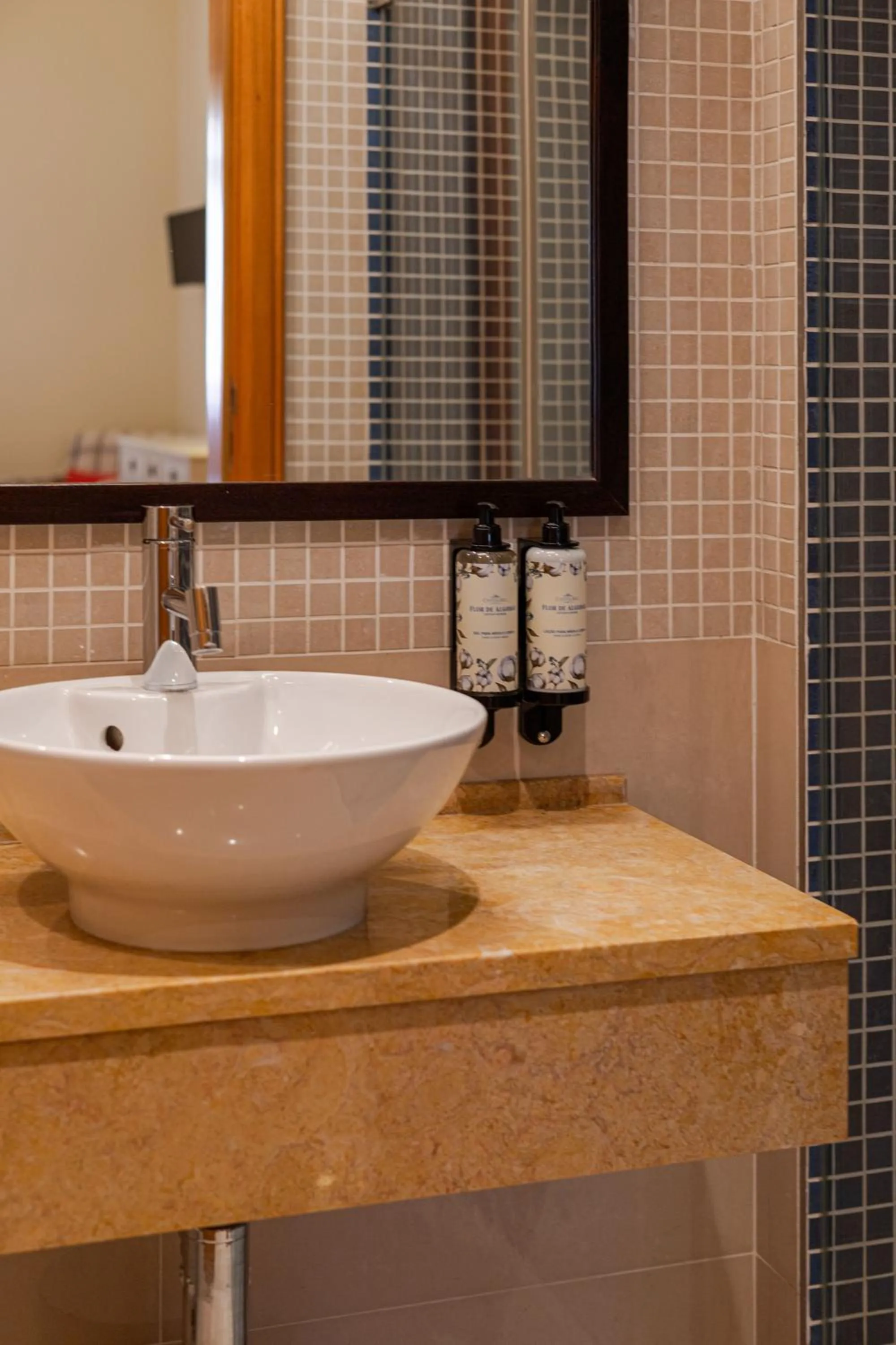 Bathroom in The Residences Vilamoura