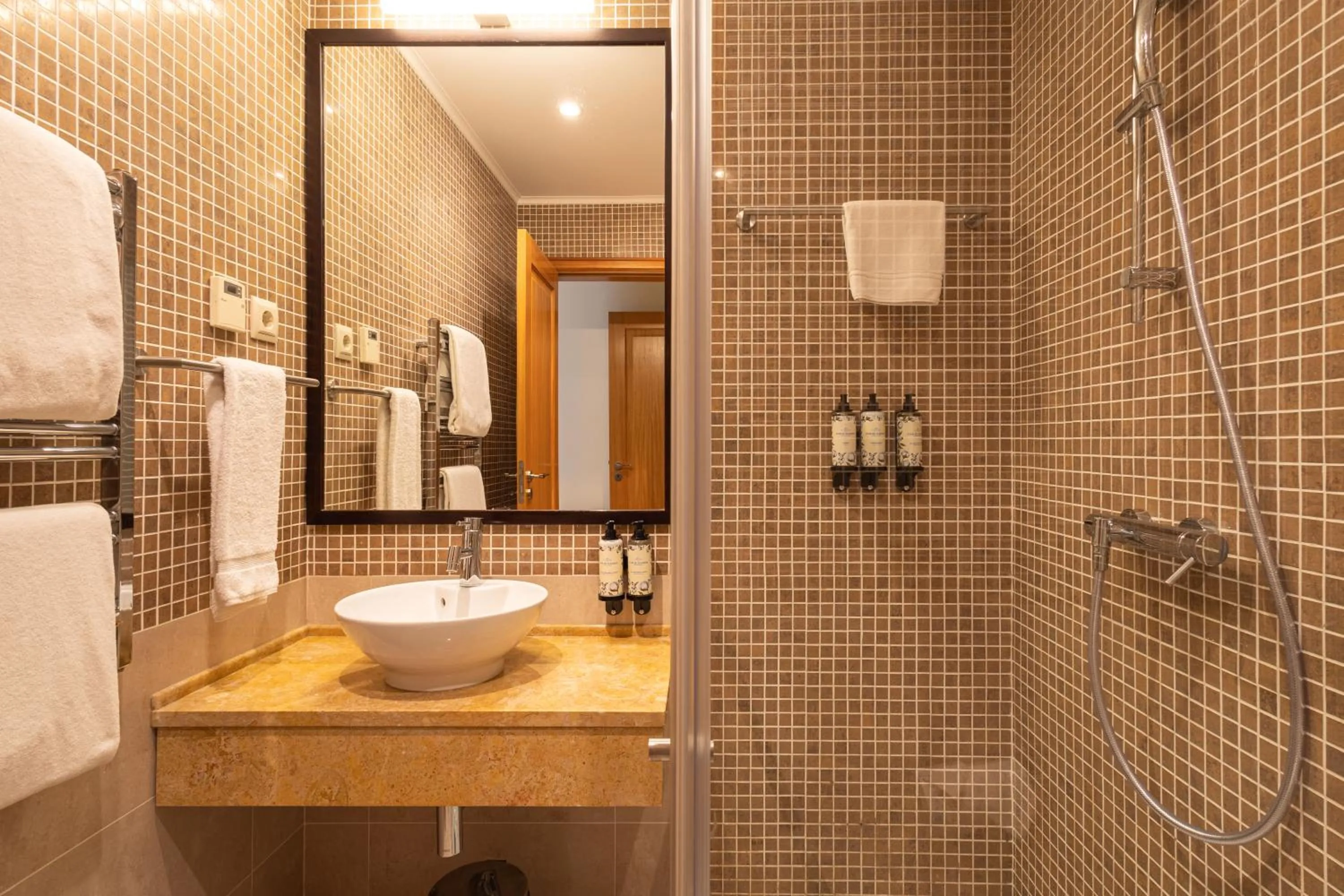 Bathroom in The Residences Vilamoura