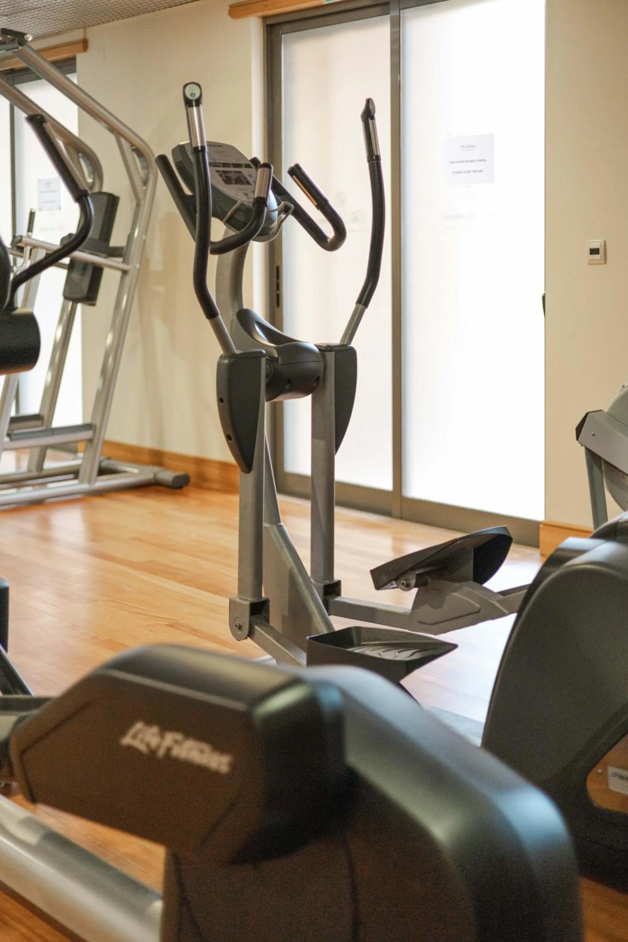 Fitness centre/facilities in The Residences Vilamoura
