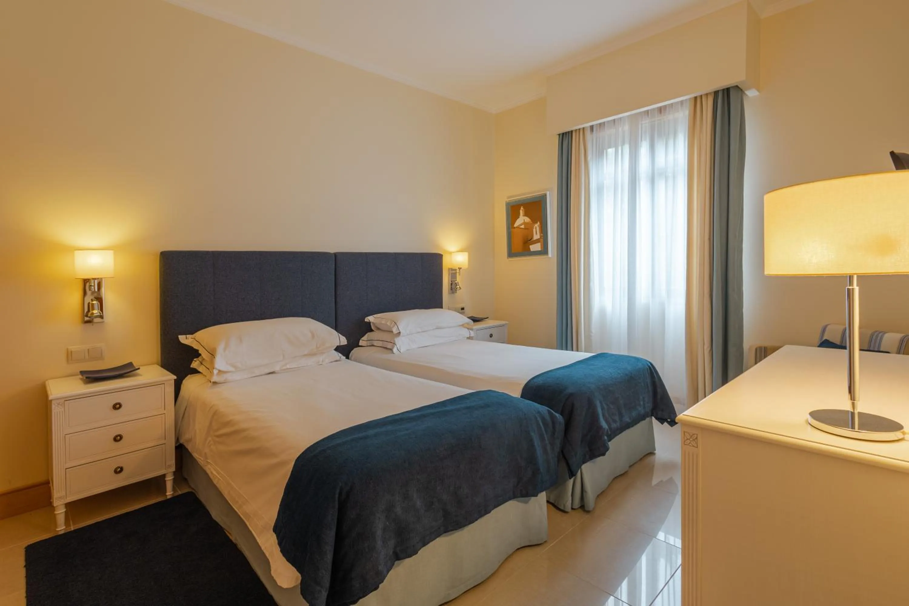 Bedroom, Bed in The Residences Vilamoura