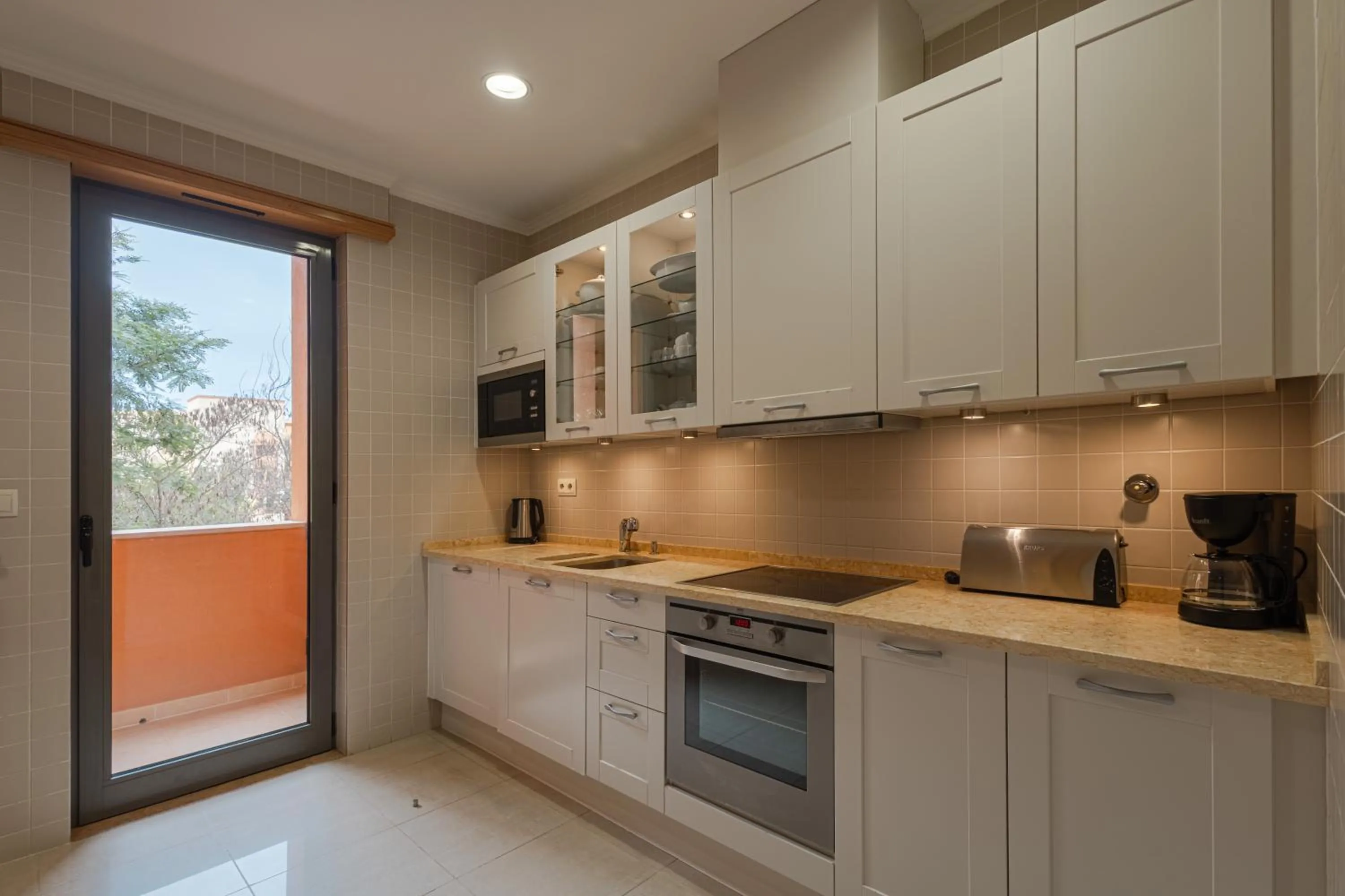 Bathroom in The Residences Vilamoura